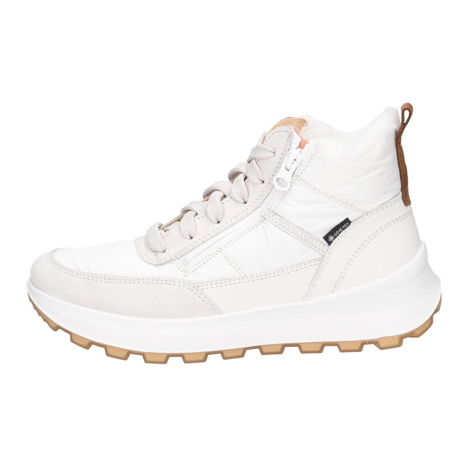 Legero T4 Jump Winterstiefel