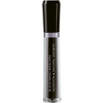 M2 Beauté Mascara Black Nano Mascara Nutrition & Natural Growth