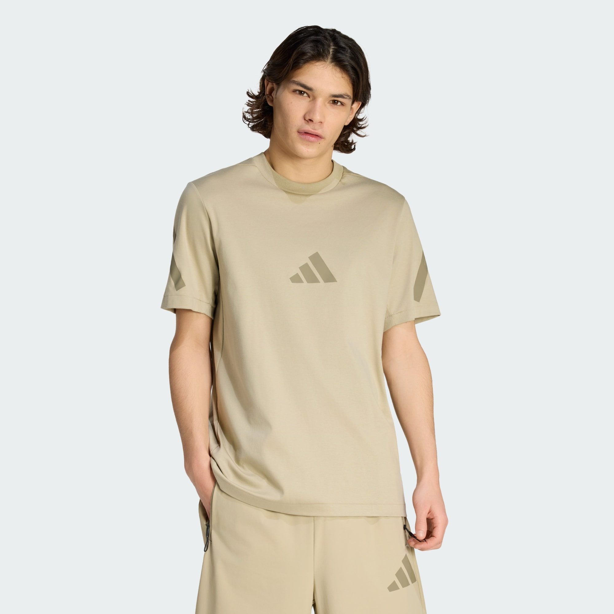 adidas Sportswear T-Shirt ADIDAS Z.N.E. T-SHIRT (1-tlg). € 40,00