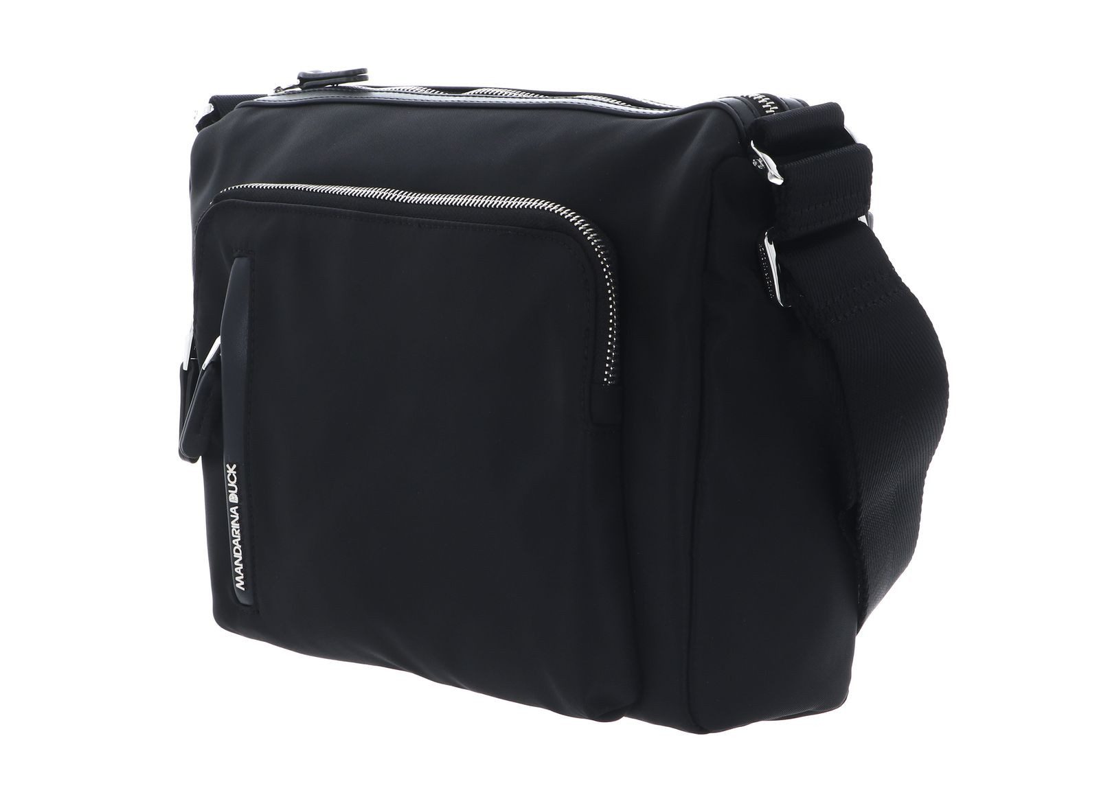 Mandarina Duck Schultertasche Crossover