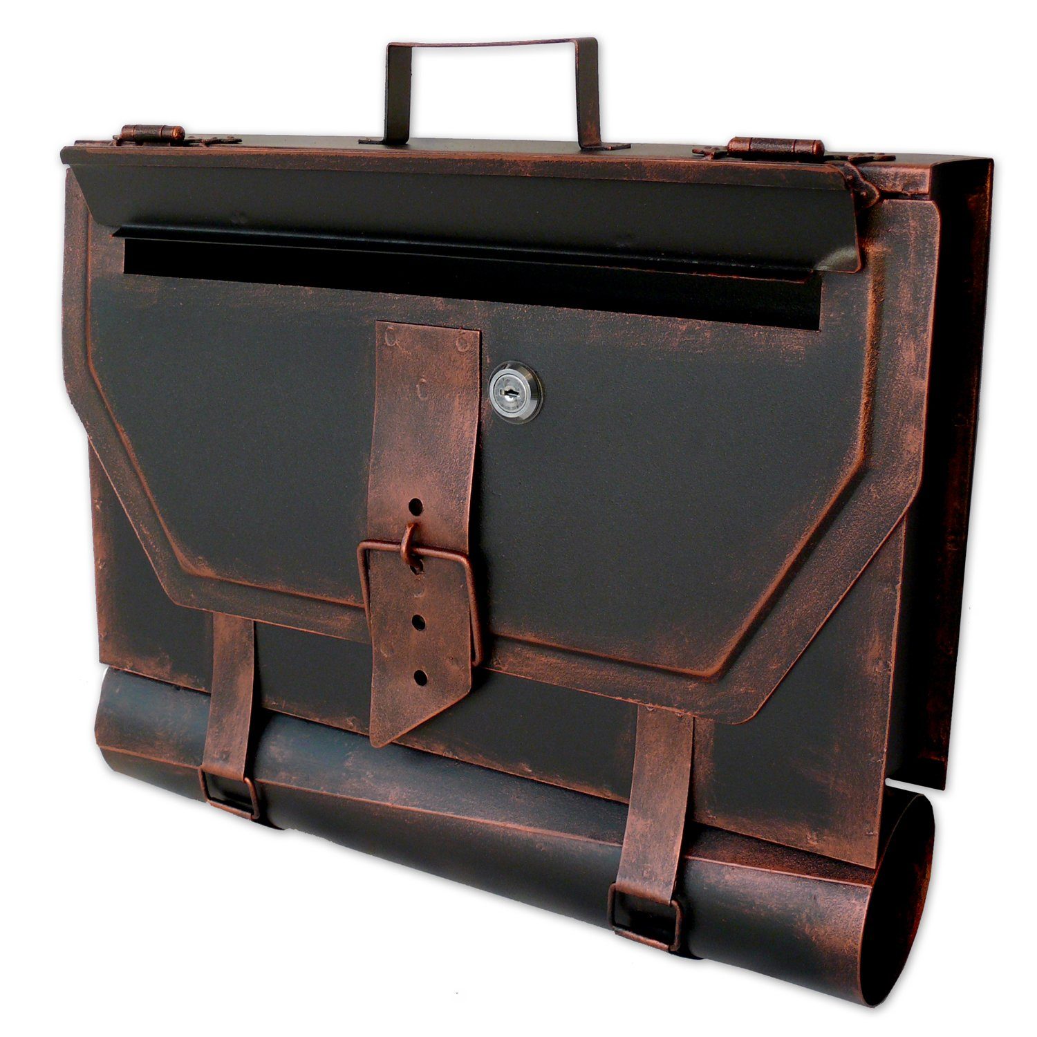 Stelling Wandbriefkasten 1106106017