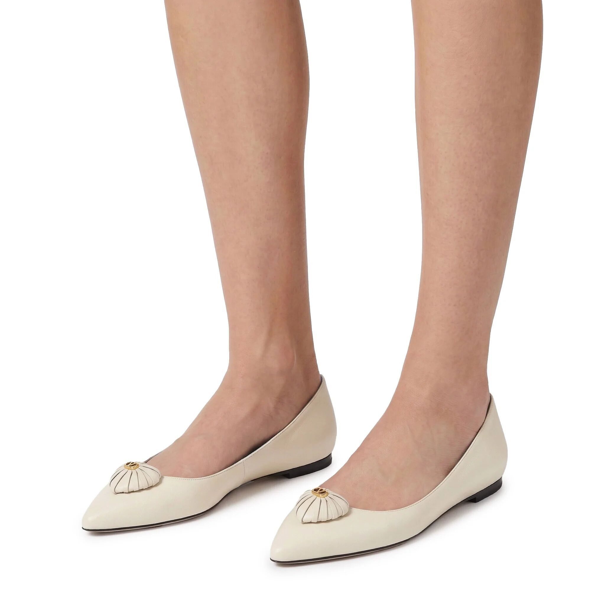 Valentino Ballerina