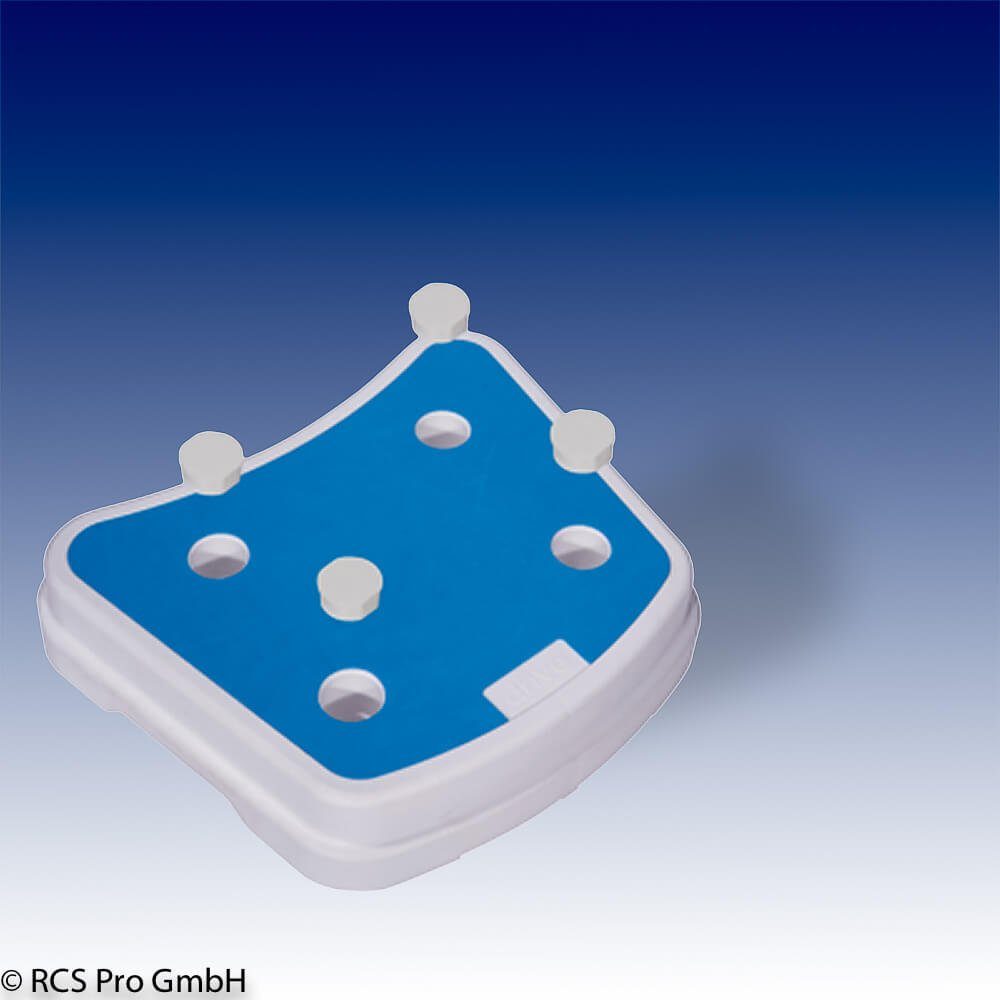 Drive Medical Badewannen-Einstiegshilfe Badewannentritt Sky