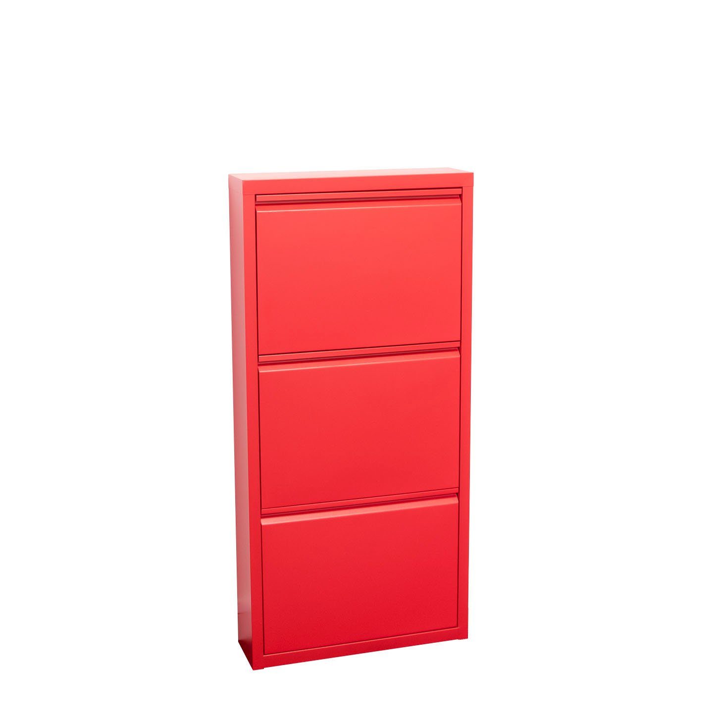 ebuy24 Schuhschrank Pisa Schuhschrank mit 3 günstig online kaufen
