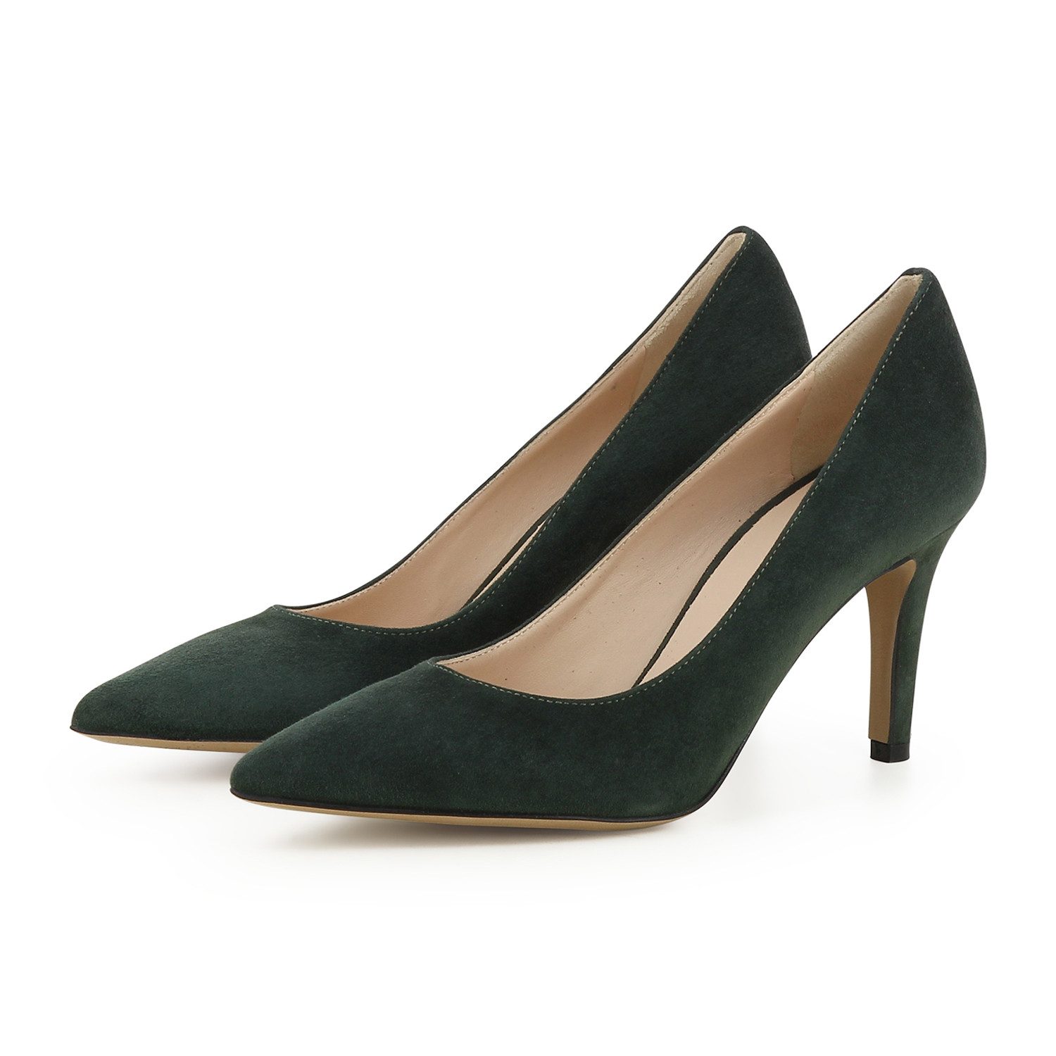 Evita ARIA Pumps Handmade in Italy