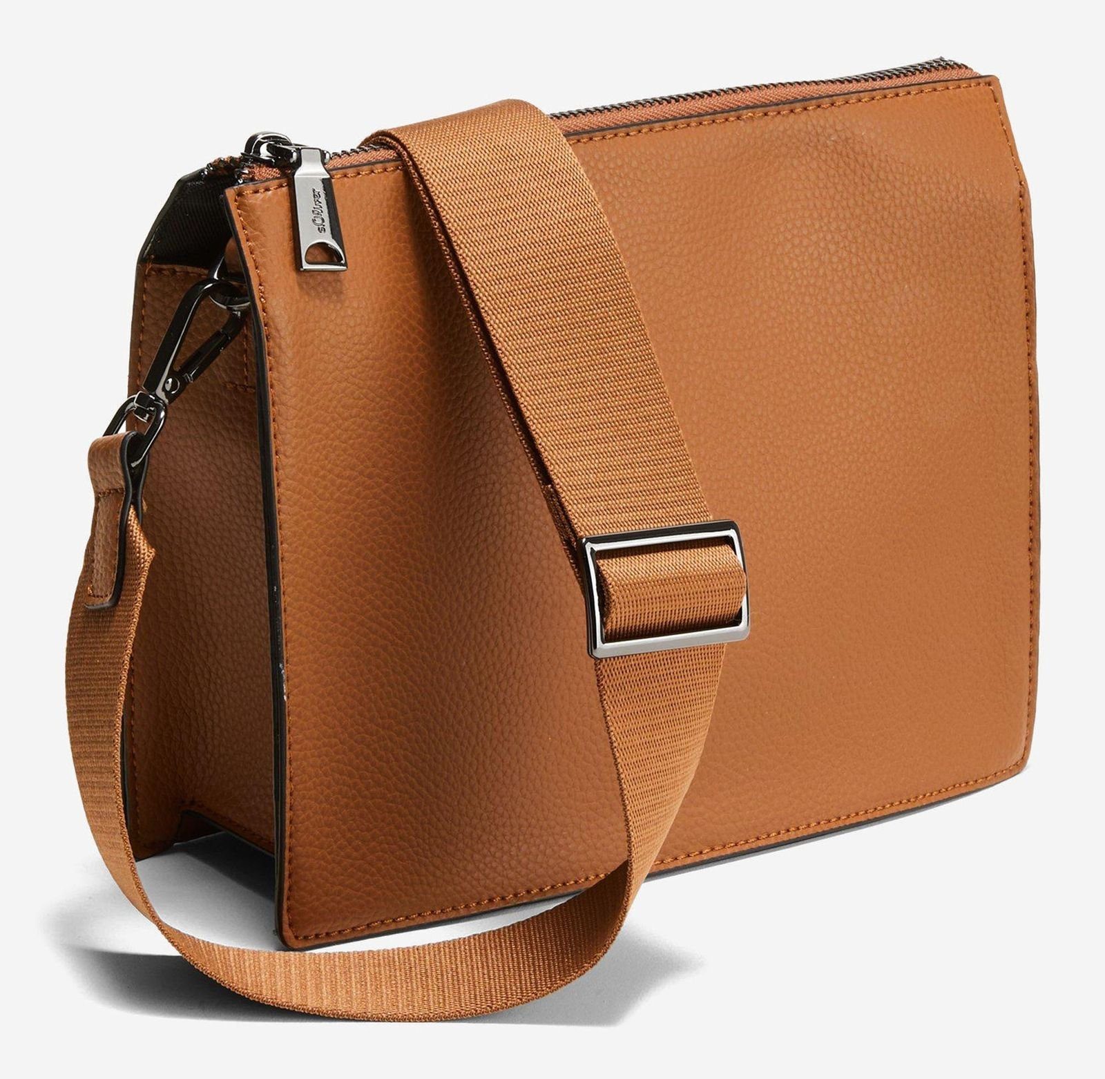 s.Oliver Schultertasche