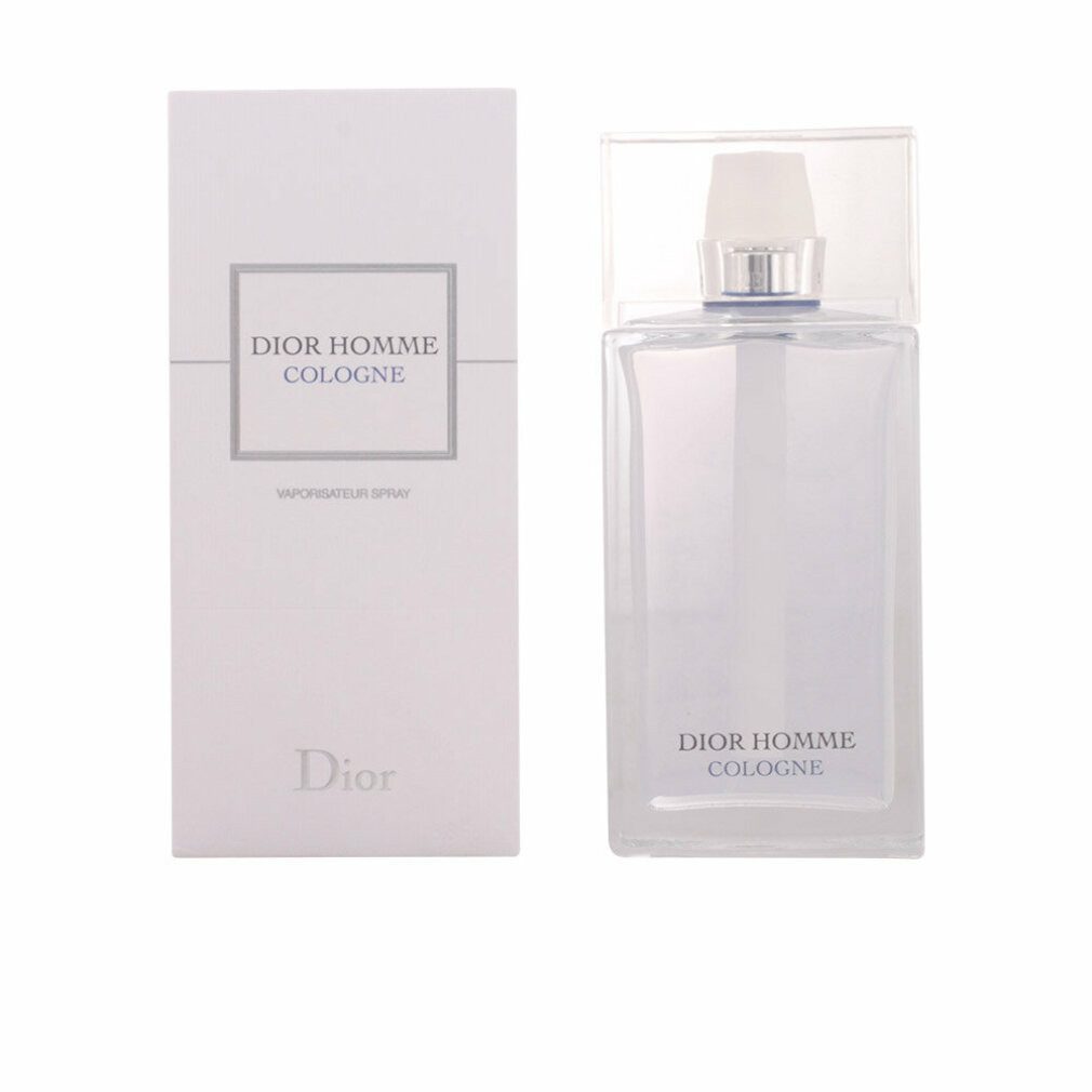 Dior Одеколон Homme Cologne Spray Одеколон 200ml