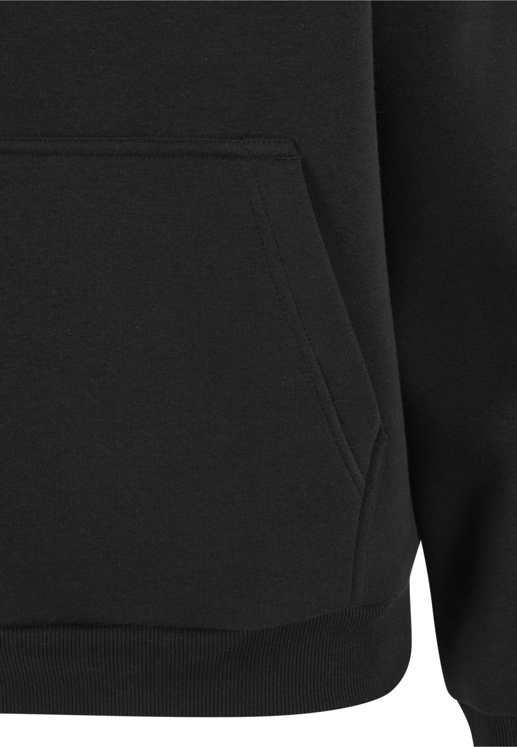 URBAN CLASSICS Kapuzenpullover Urban Classics Ladies Fluffy Hoody (1-tlg)