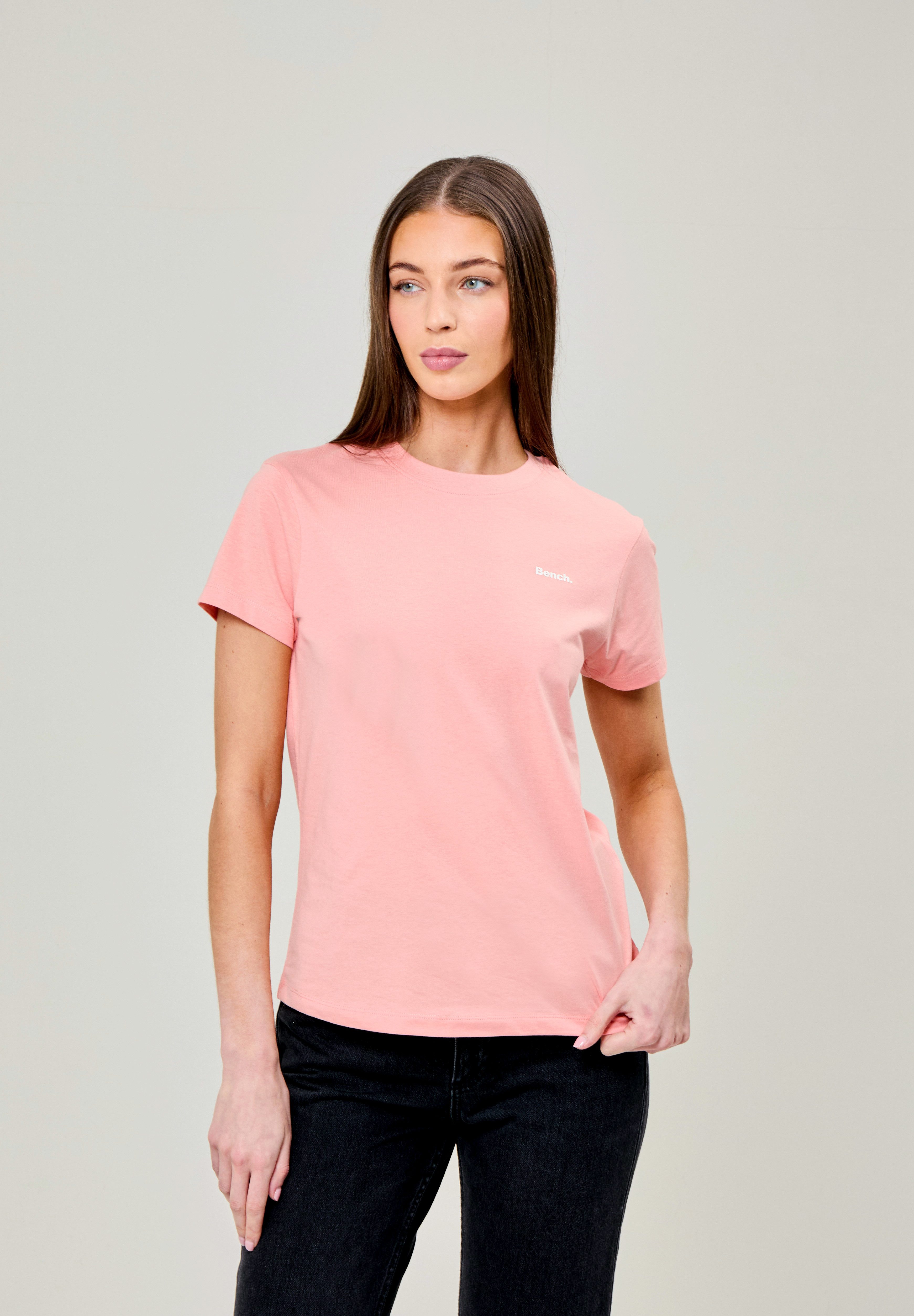 Bench. Rundhalsshirt ALCYONE günstig online kaufen