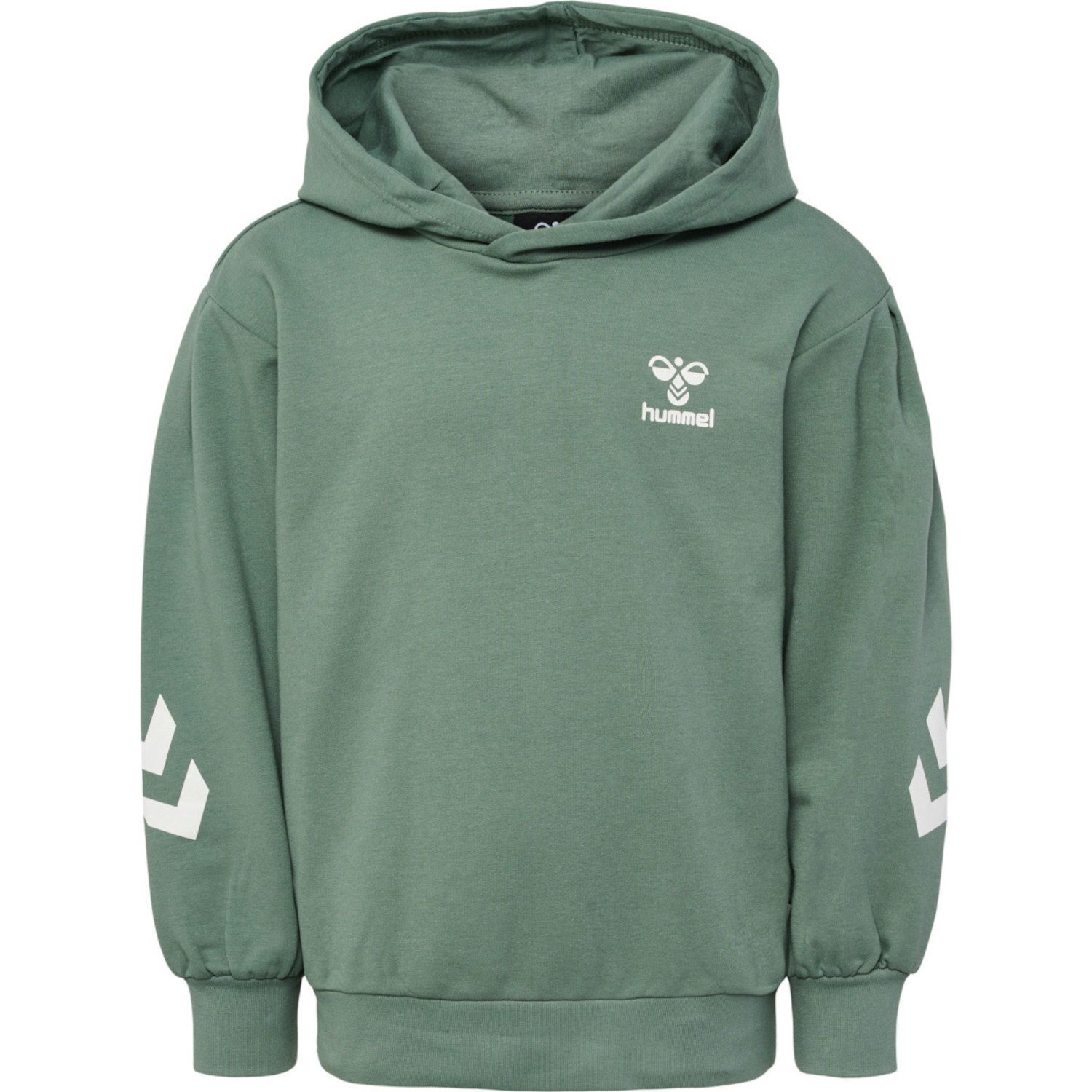 Kapuzenpullover Hummel Mädchen Kapuzenpullover hmlDUE HOODIE 218651