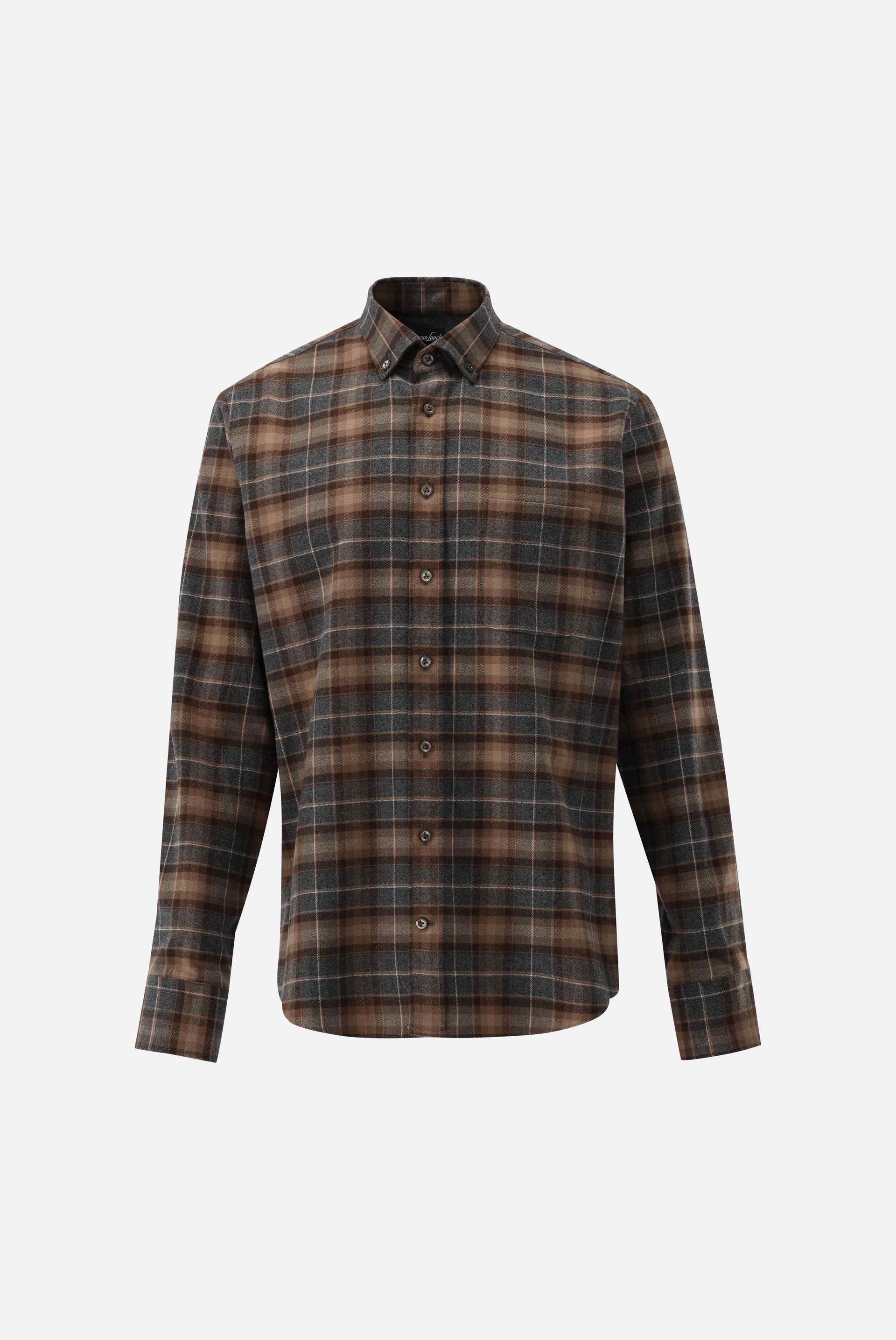 Van Laack Langarmhemd vL-Roy-TF03K