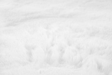Fellteppich Kuschelteppich Chiara, Gino Falcone, herzförmig, Höhe: 30 mm, Kunstfell, Kaninchenfell-Haptik, besonders weicher Langflor