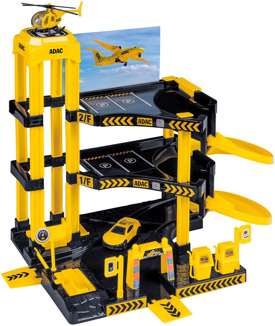 Happy People Spiel-Parkgarage ADAC günstig online kaufen