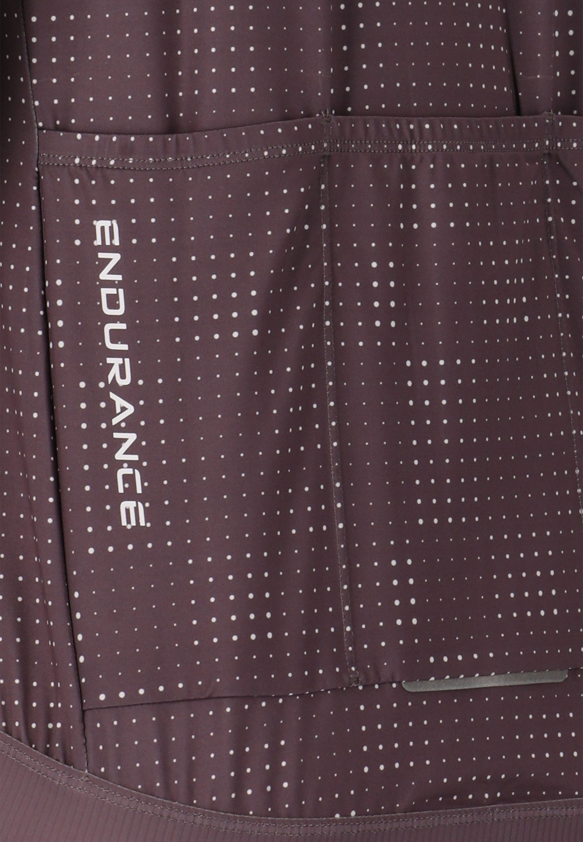 ENDURANCE Radtrikot Norris W Cycling/MTB S/S günstig online kaufen
