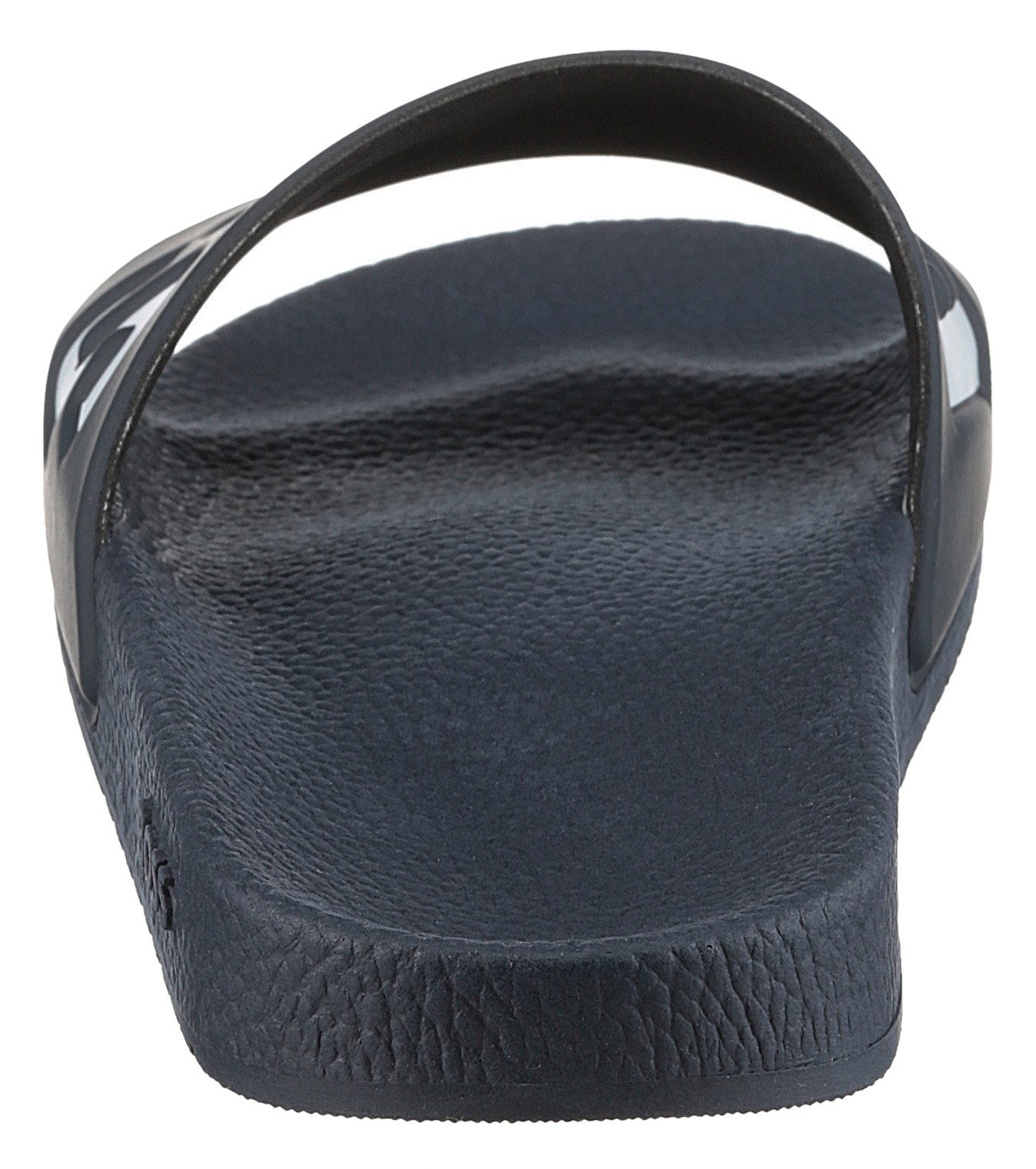 BOSS Aryeh Slid Badepantolette, Poolslides, Schlappen, Strandschuh, Sommers günstig online kaufen