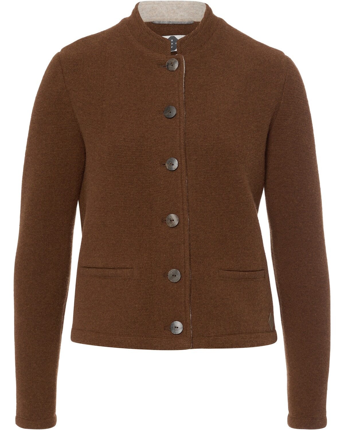 Stapf Strickjacke Strickjacke Marie günstig online kaufen