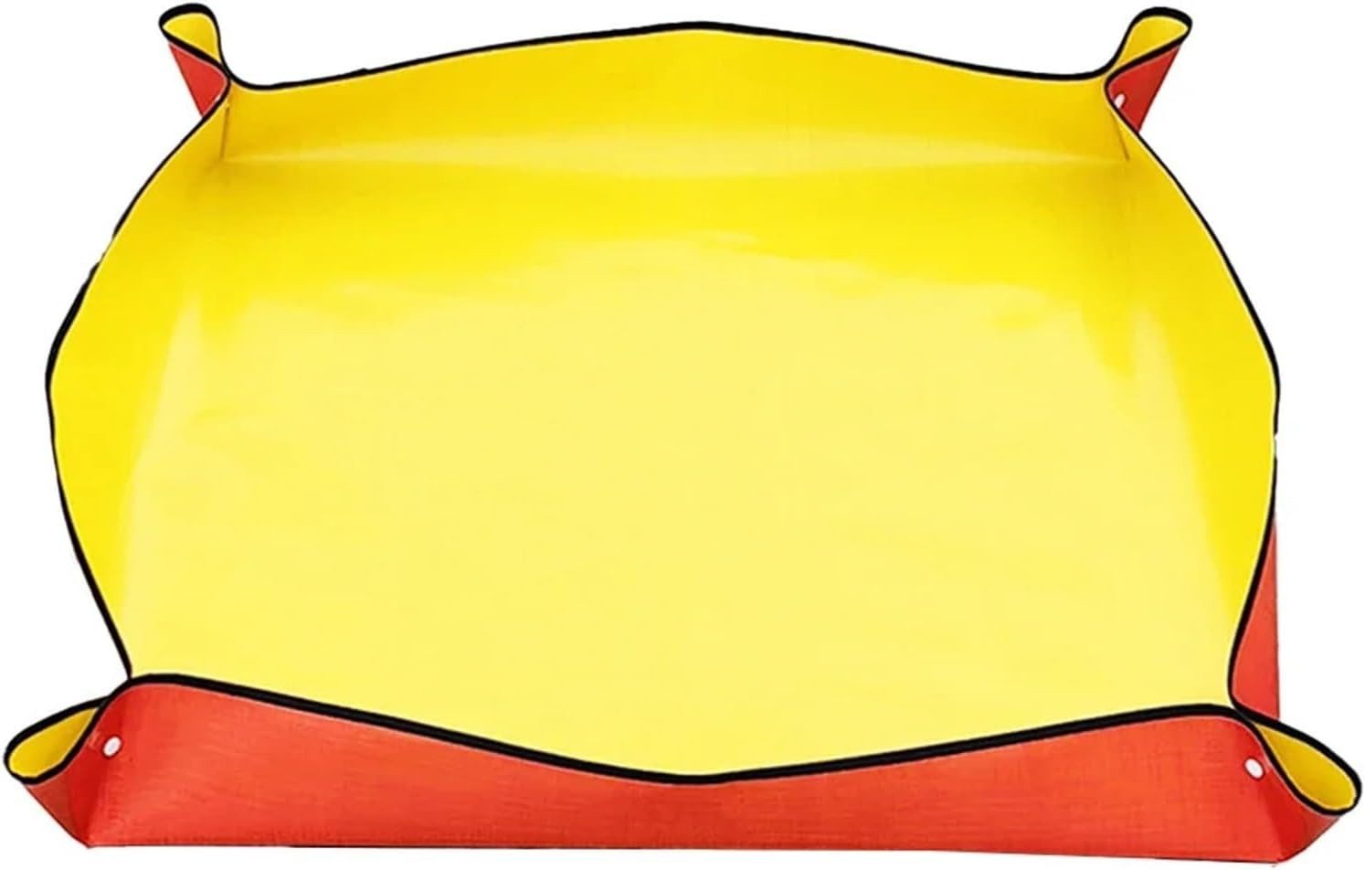 Coonoor Gartenpflege-Set Wasserdichte Pflanzen-Umtopfmatte für den günstig online kaufen