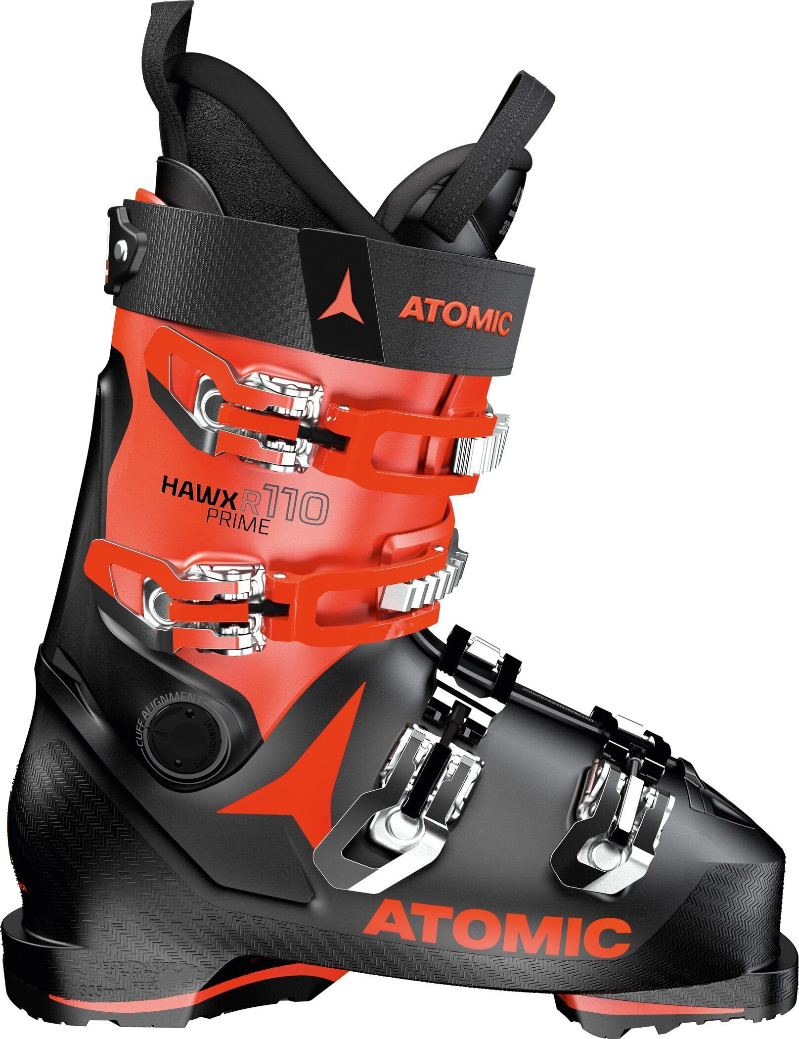 Sport Skischuhe Atomic HAWX PRIME R110 GW BLA Skischuh