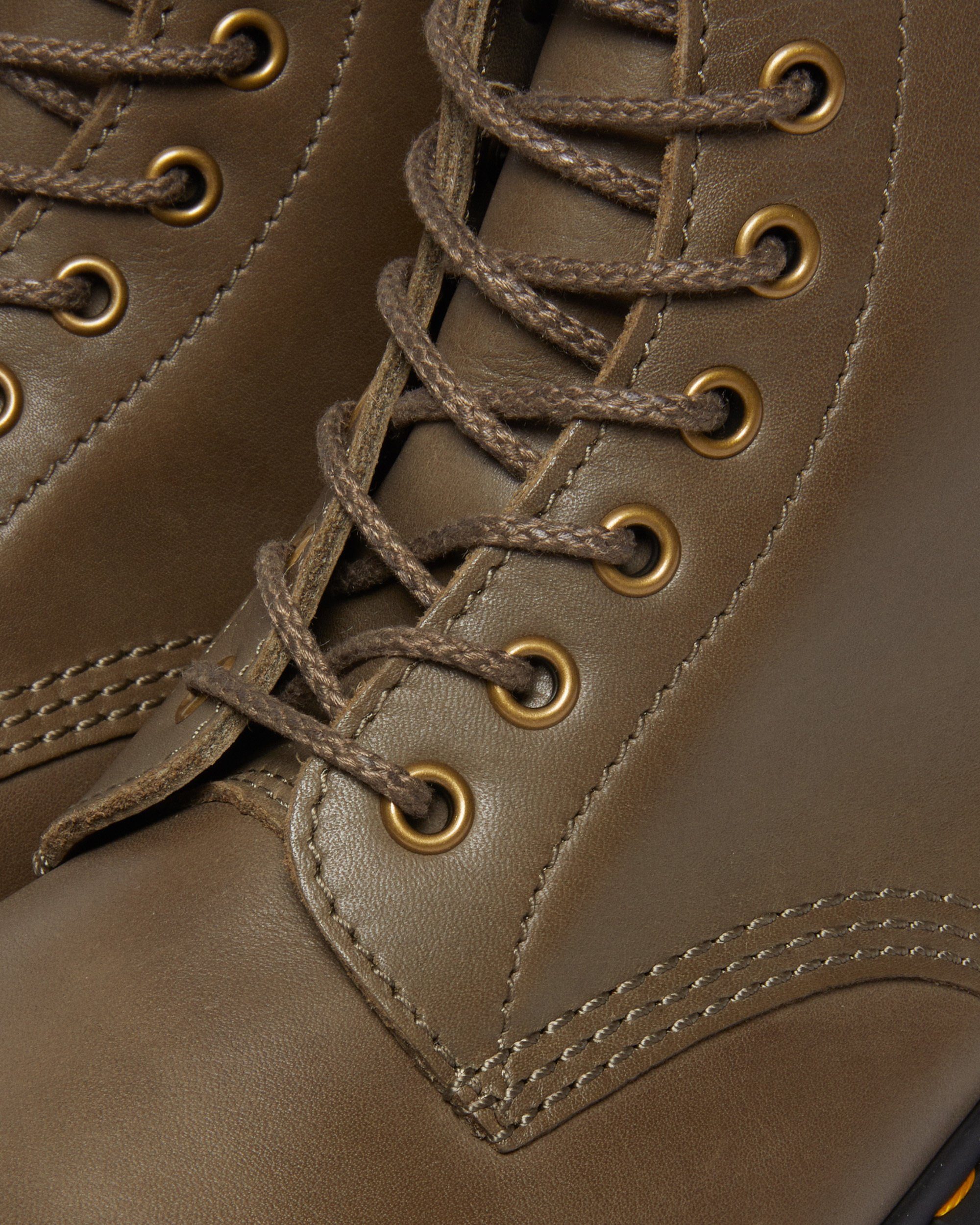 DR. MARTENS 1460 PASCAL Carrera Ankleboots (2-tlg)