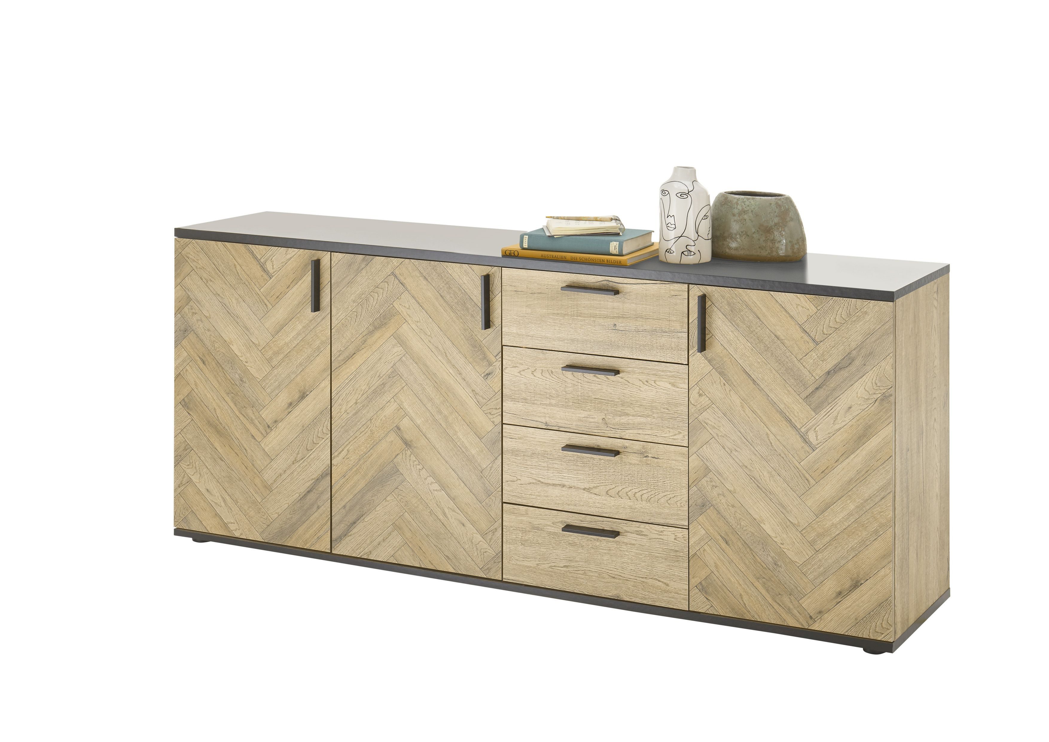 Kombikommode Sideboard SEVILLA