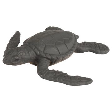 EDUPLAY Lernspielzeug Lebenszyklen Meeresschildkröte, 6,2 x 6,6 x 2 cm