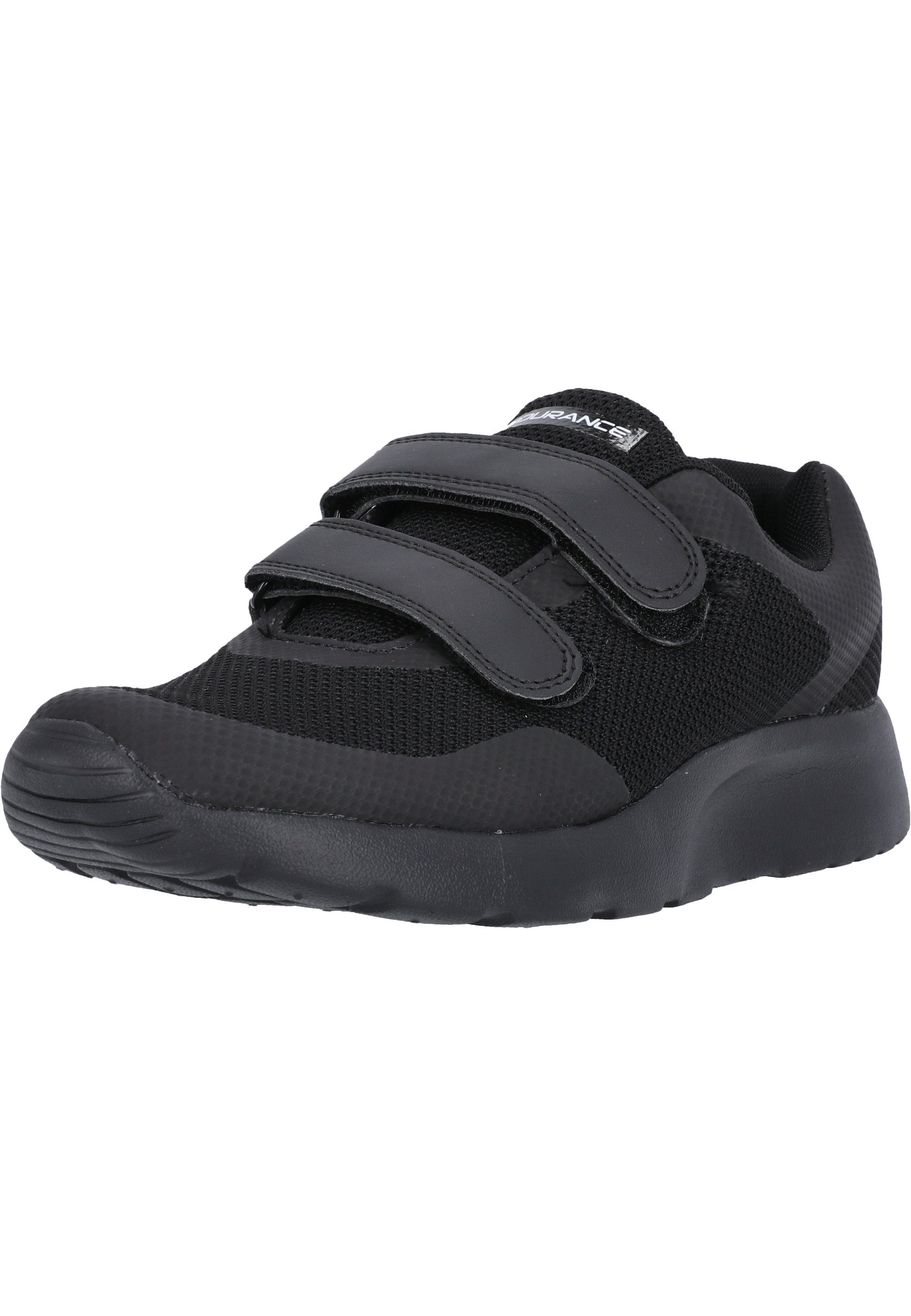 Metou mit Walkingschuh praktischer ENDURANCE Anti-Rutsch-Sohle