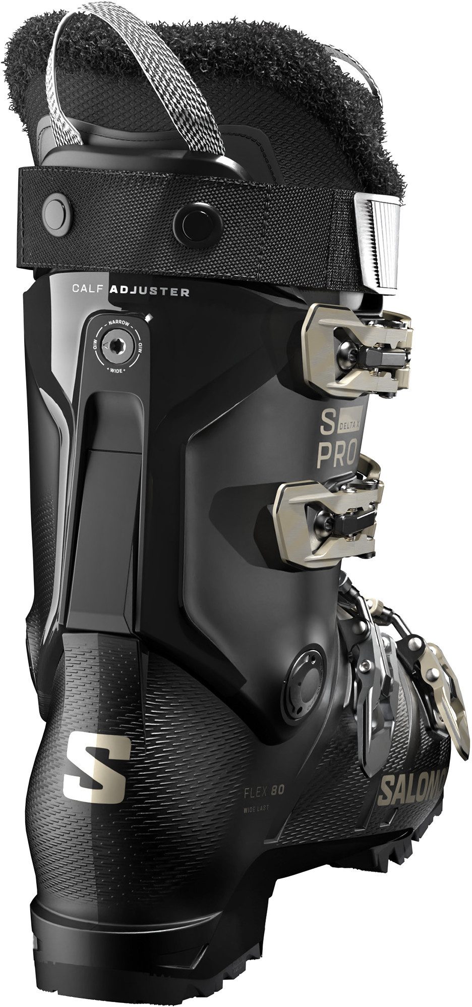 Salomon Salomon ALP. BOOTS S/PRO DELTA X80 W GW Skischuh