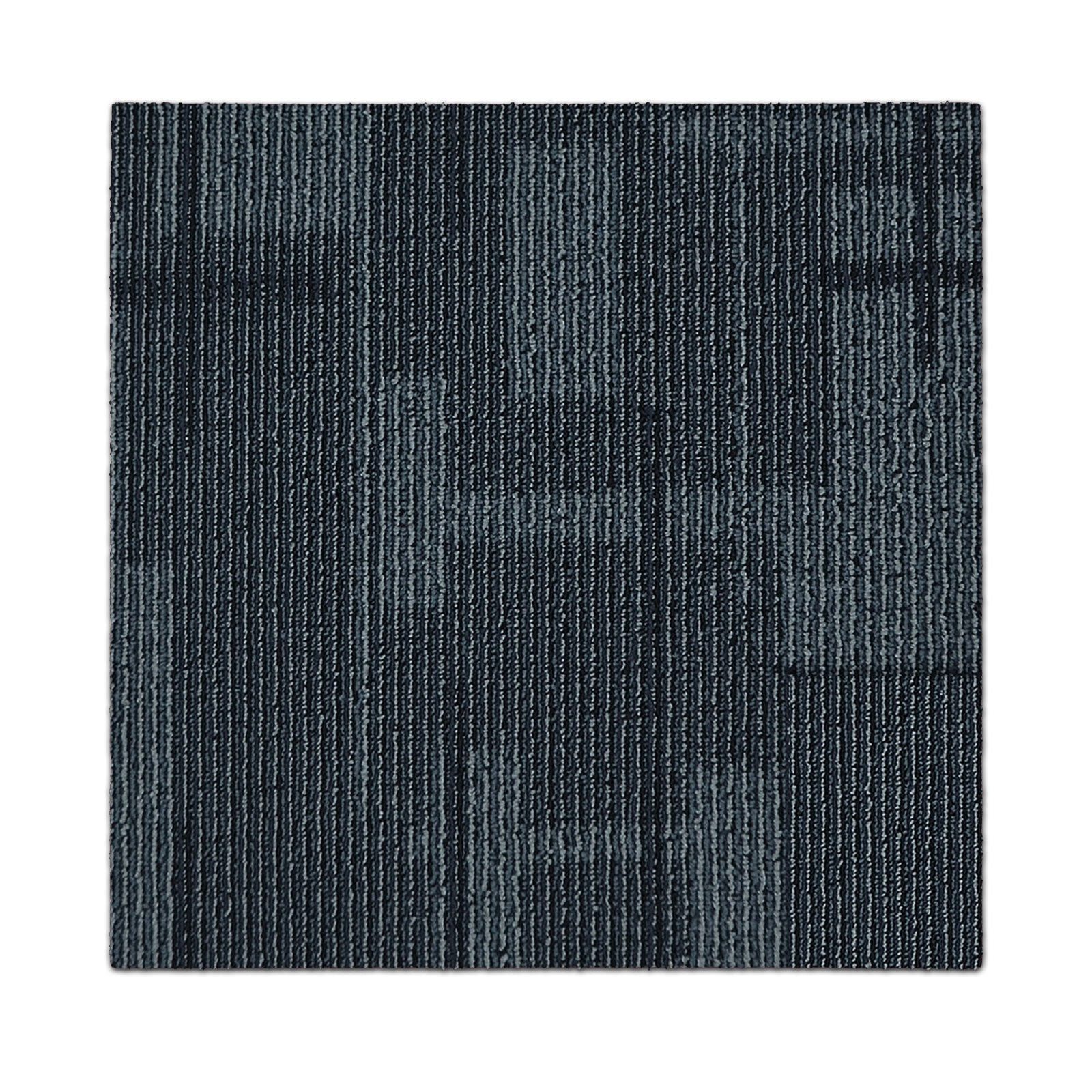 casa pura Teppichfliese Andorra, 50 x günstig online kaufen