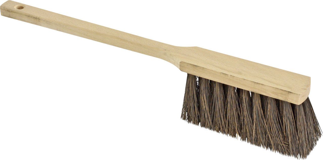 Coronet Kehrgarnitur Coronet Langstielhandfeger 45 cm