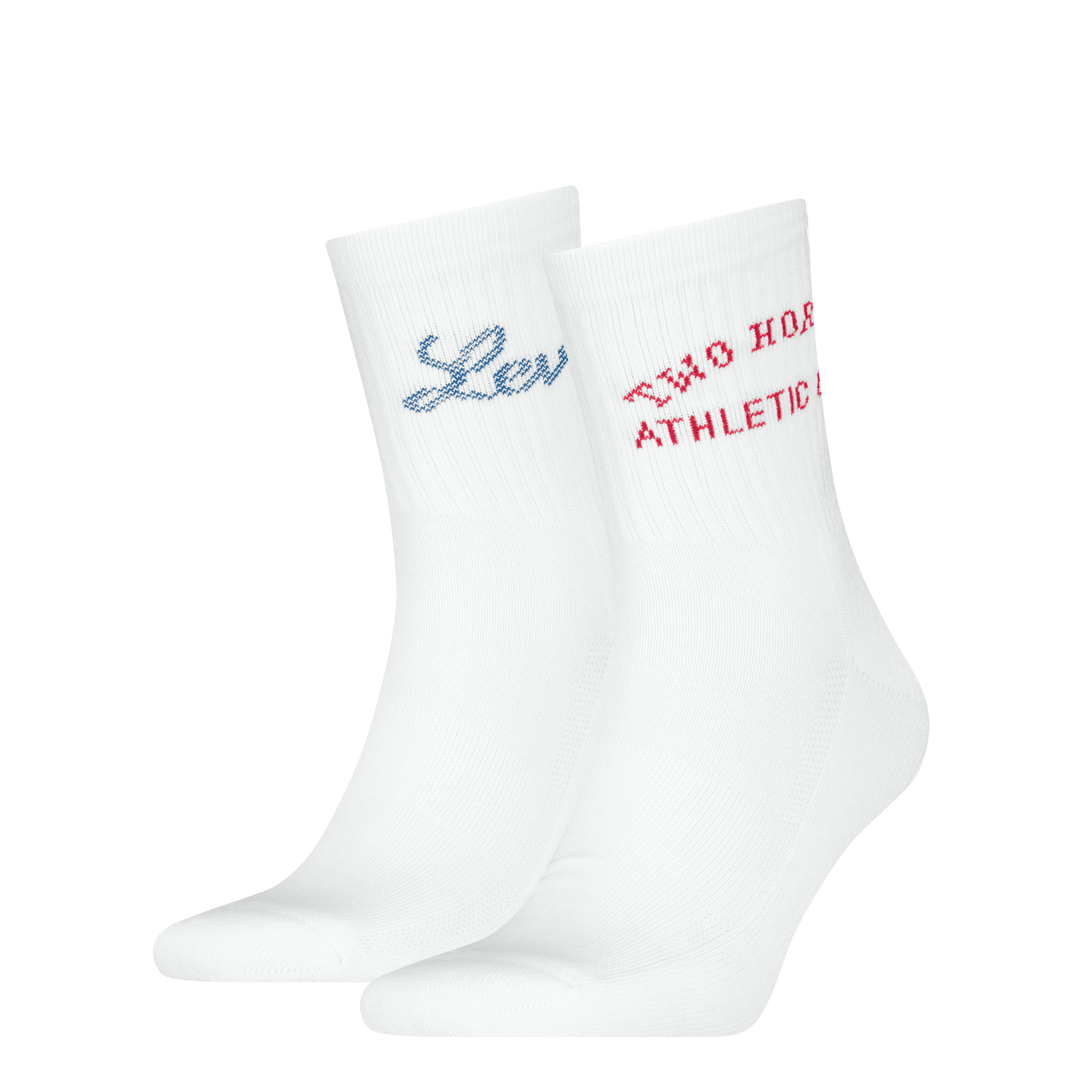 Socken LEVIS SHORT CUT SALOON LOGO 2P