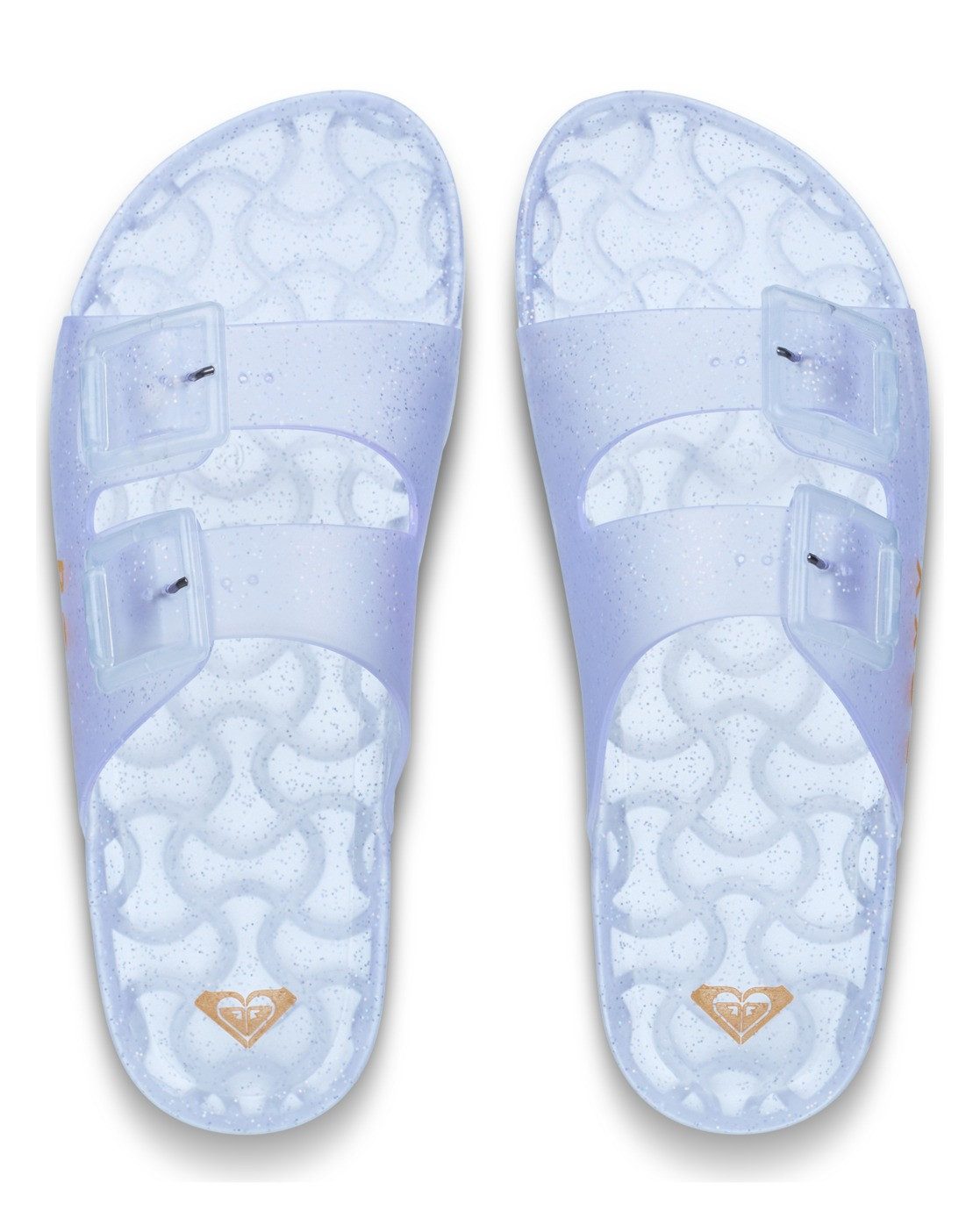 Roxy Kattie Glitter Sandale