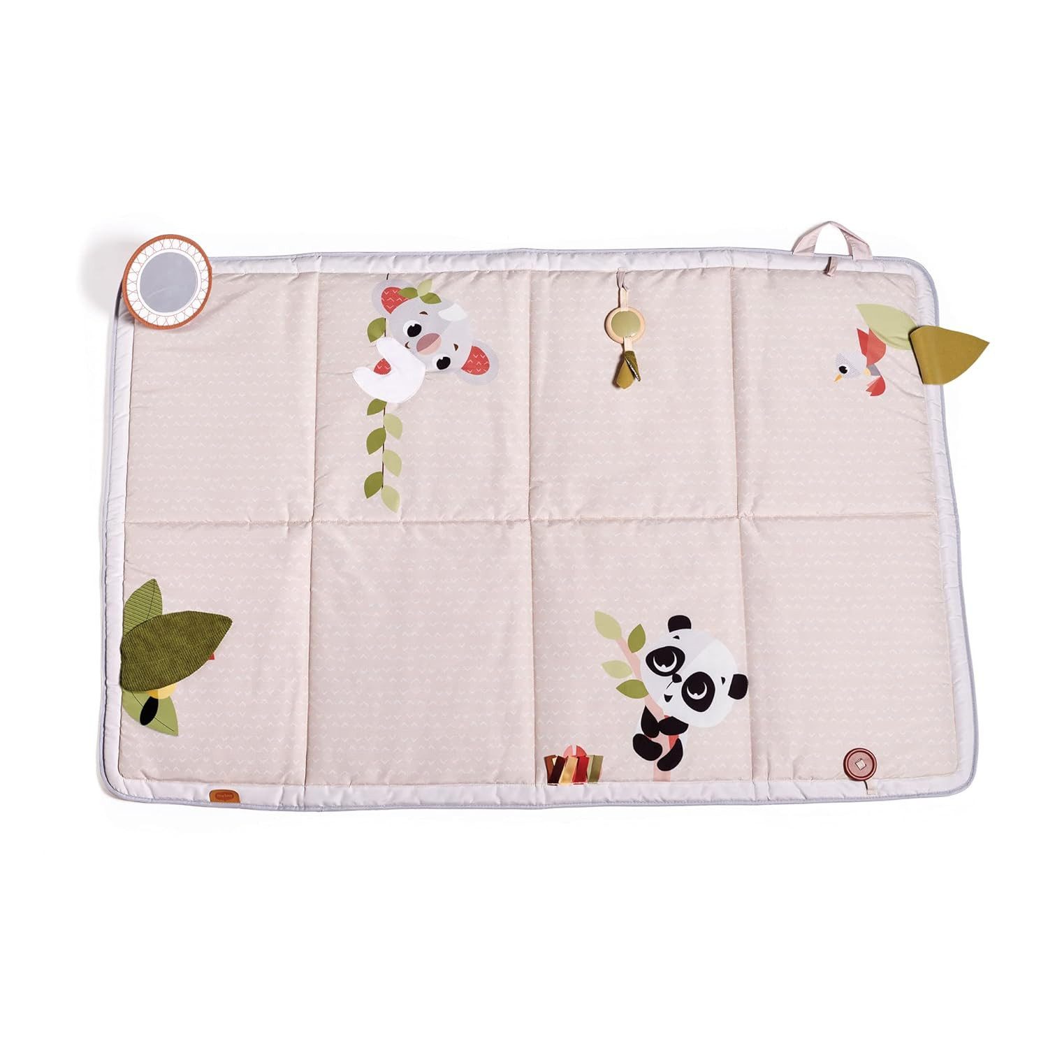 Tiny Love Babyspiegel TL SUPER MAT BOHO CHIC E-COMMERCE