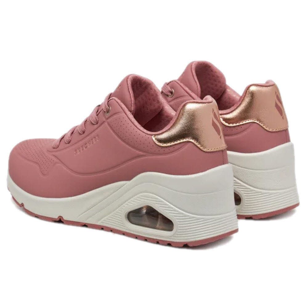 Skechers UNO WEDGE-HI STEPS Sneaker günstig online kaufen