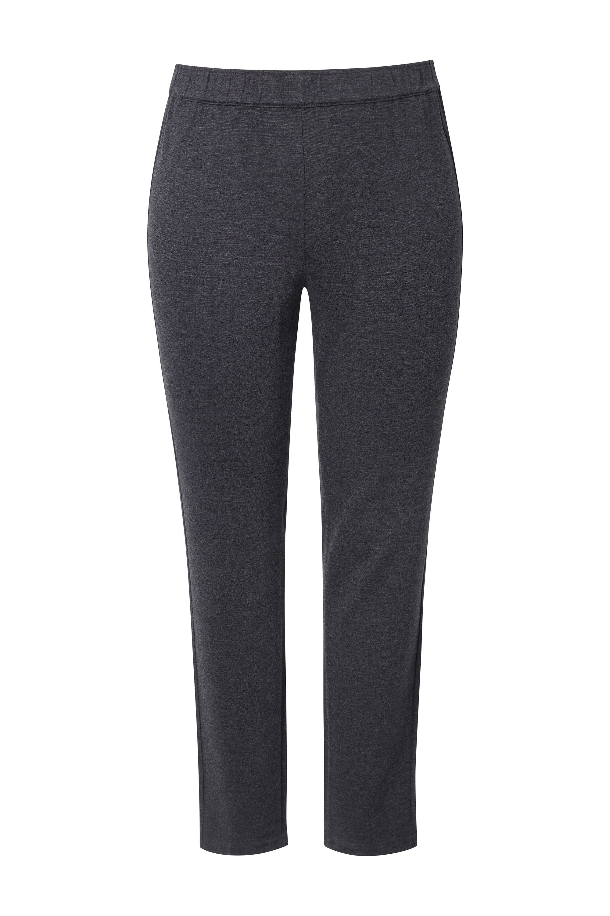 Ulla Popken Funktionshose Punto-Hose Sienna schmales günstig online kaufen
