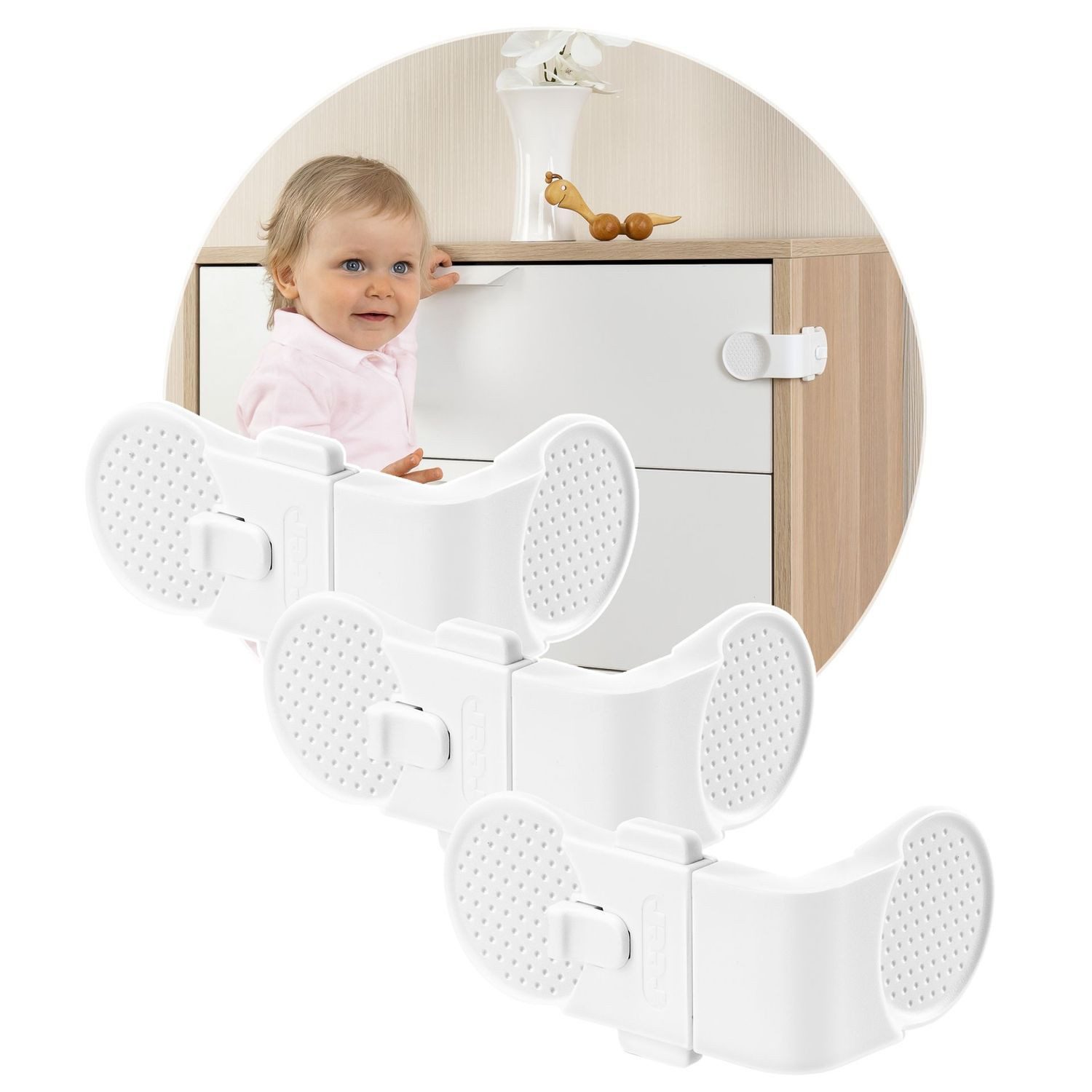 Reer Kindersicherung