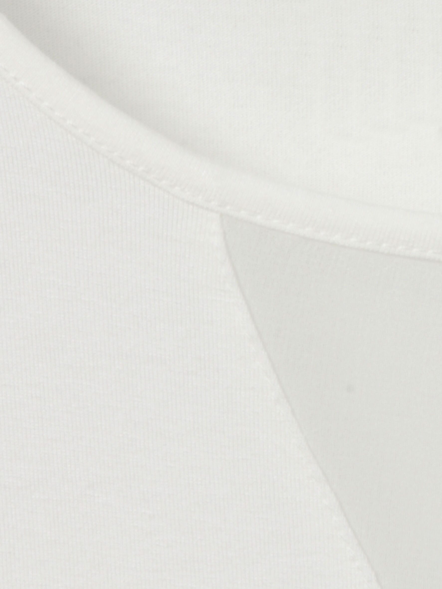 FRAPP Kurzarmshirt (1-tlg) Große Größen