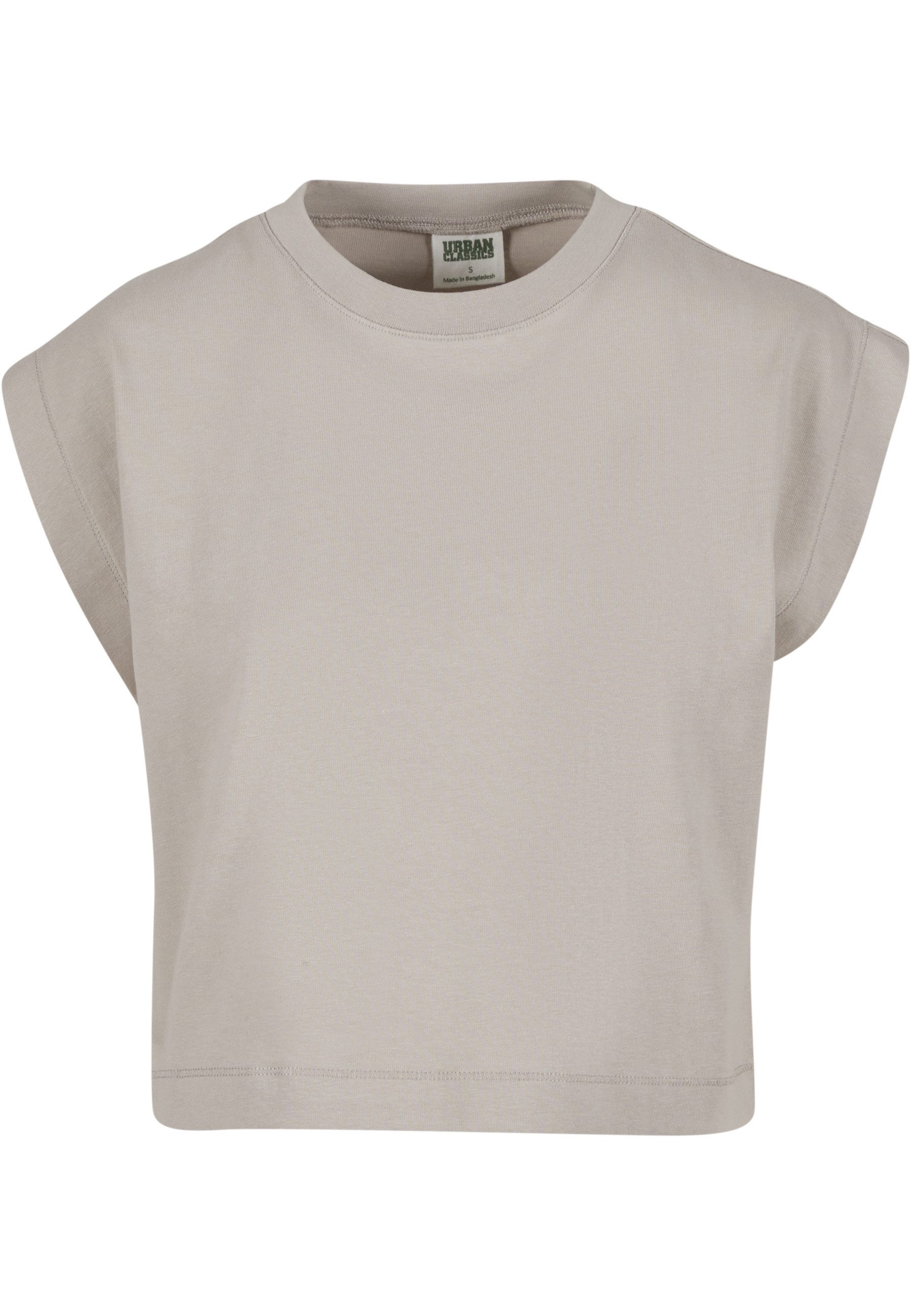 T-Shirt Urban Classics Ladies Oversized Boxy Heavy Tee