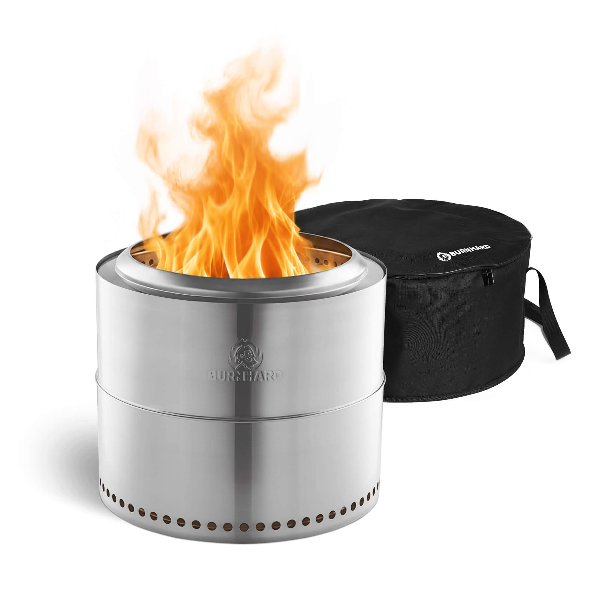 BURNHARD® Feuerschale