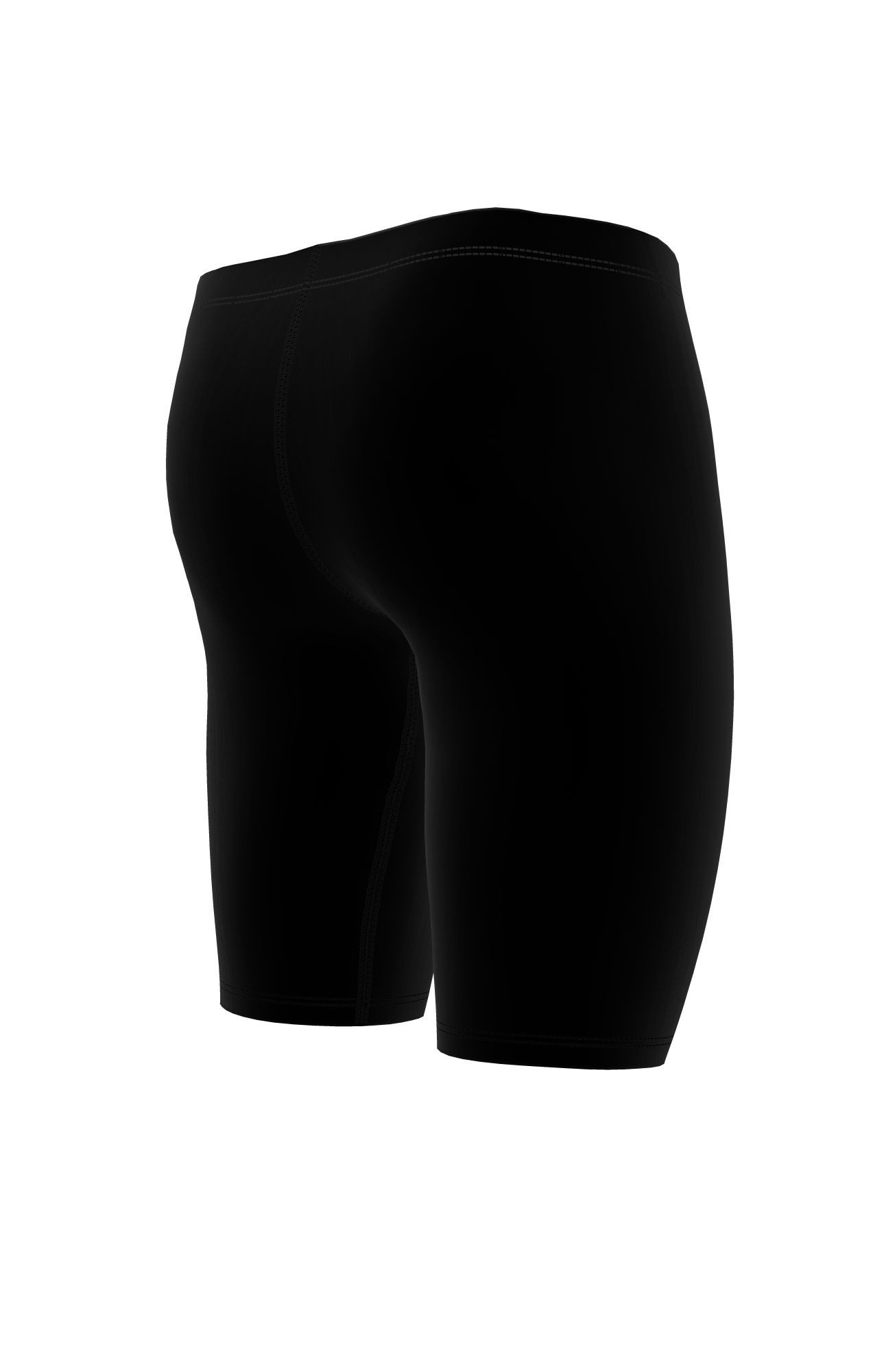Nike Badehose JAMMER mit innenliegendem Kordelzug, mit vorderem Innenfutter, formstabil