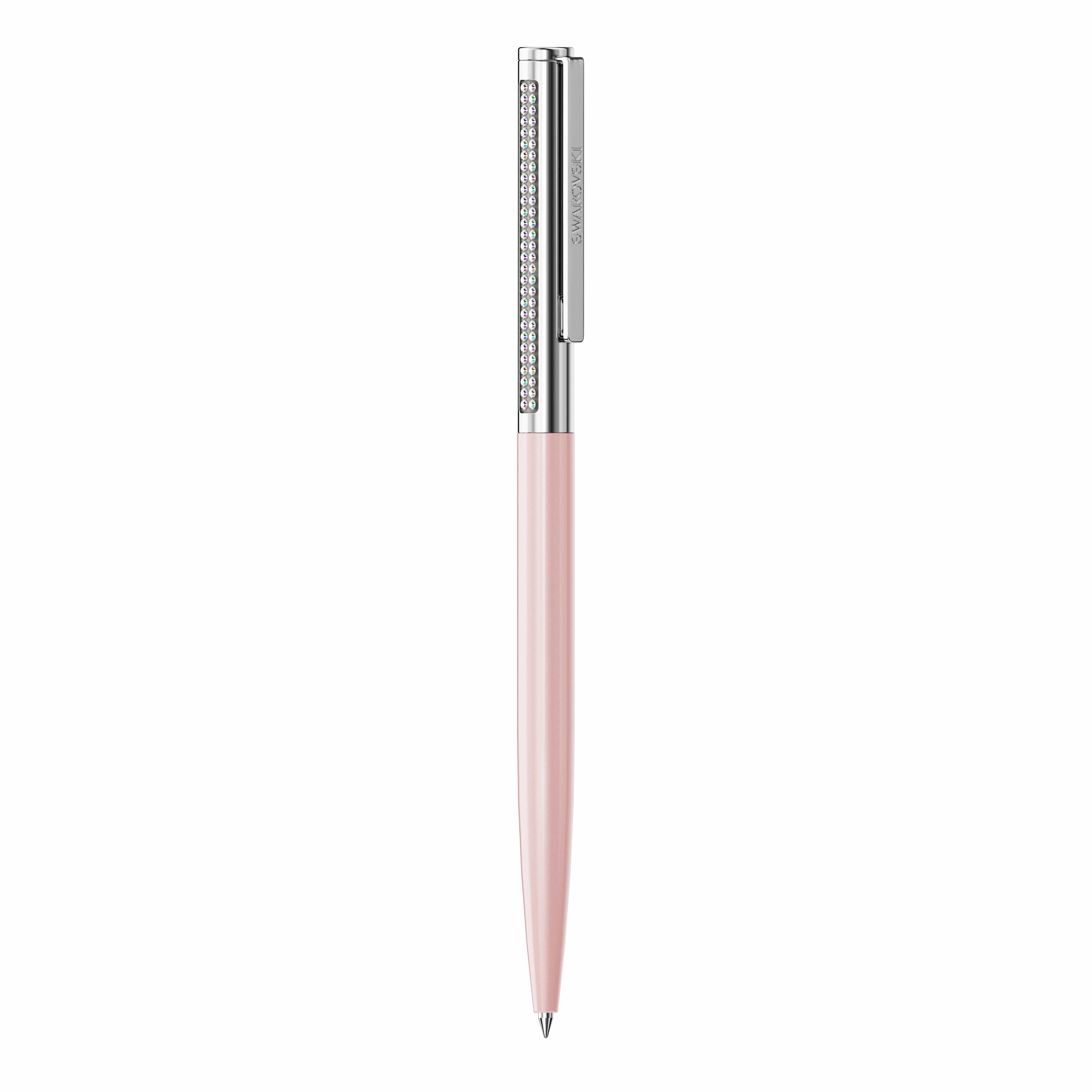 Swarovski Drehkugelschreiber Schreibgerät Geschenk MATRIX TENNIS, (1-tlg), mit Swarovski® Kristallen – Bild 2 von 5