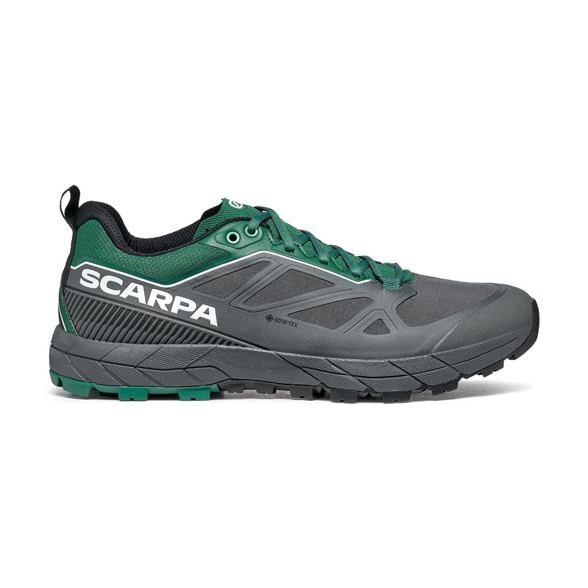 Scarpa Zustiegsschuh Rapid GTX (Herren) – Scarpa Outdoorschuh