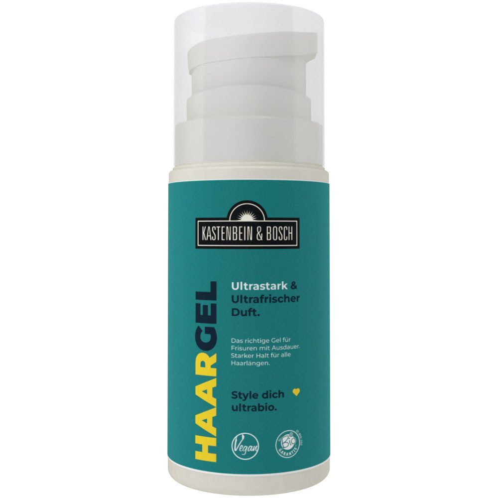 Kastenbein & Bosch Haargel Chia, 100 ml