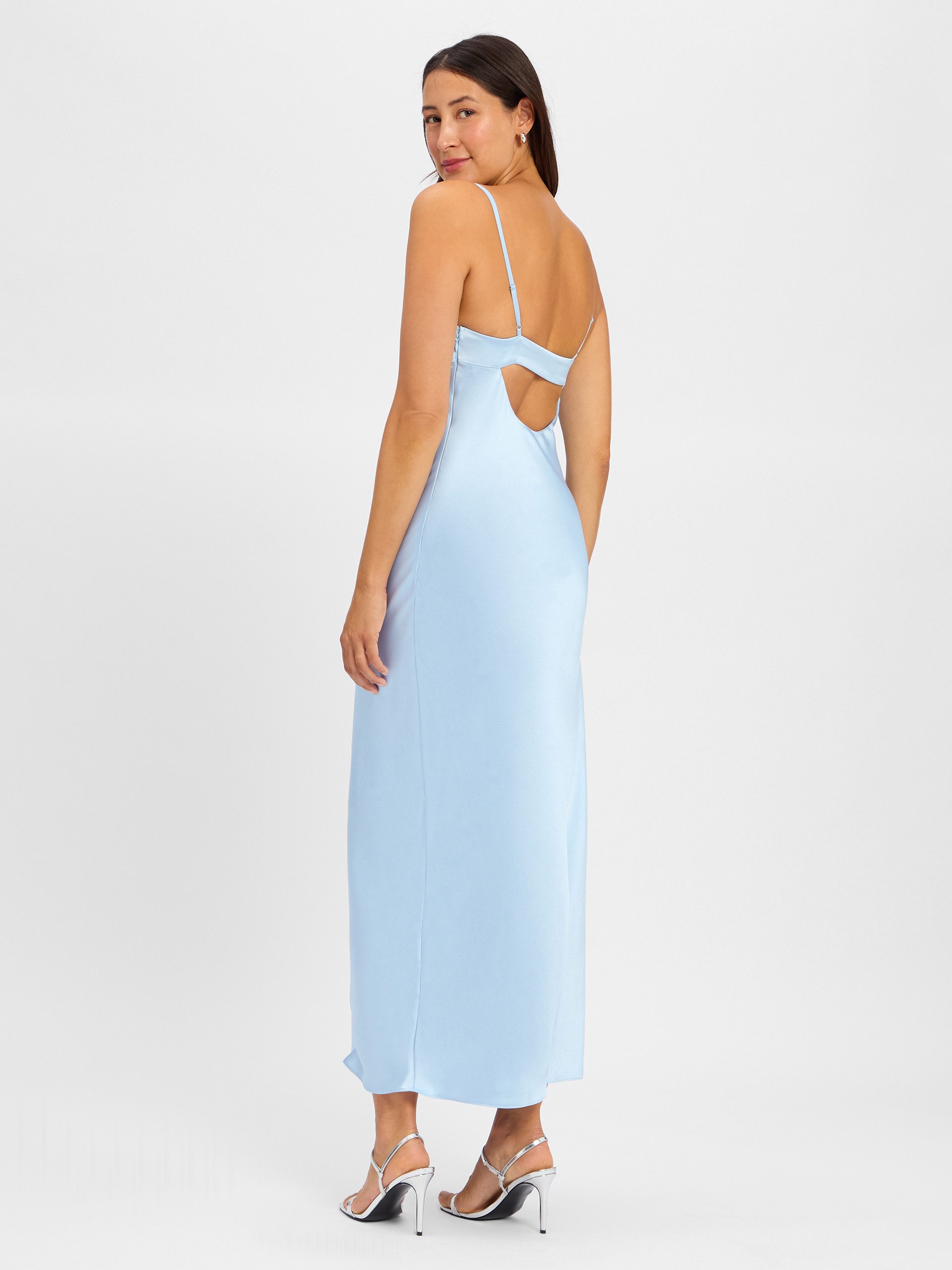 Marie Lund Abendkleid