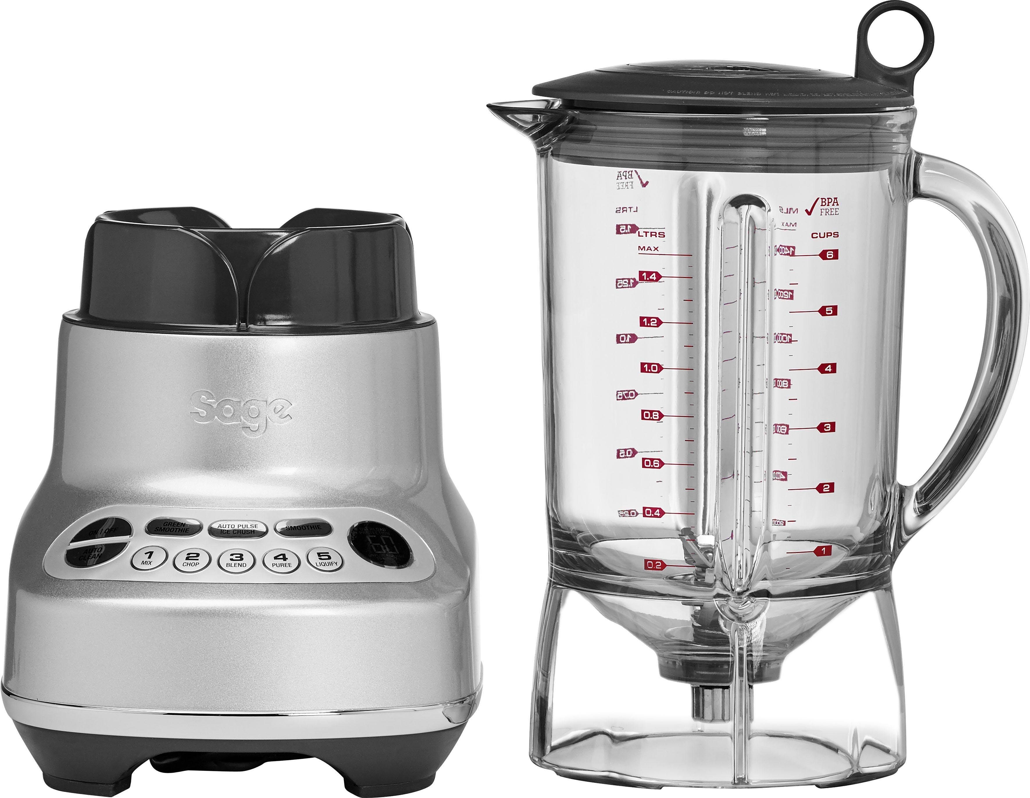 Sage Standmixer SBL620