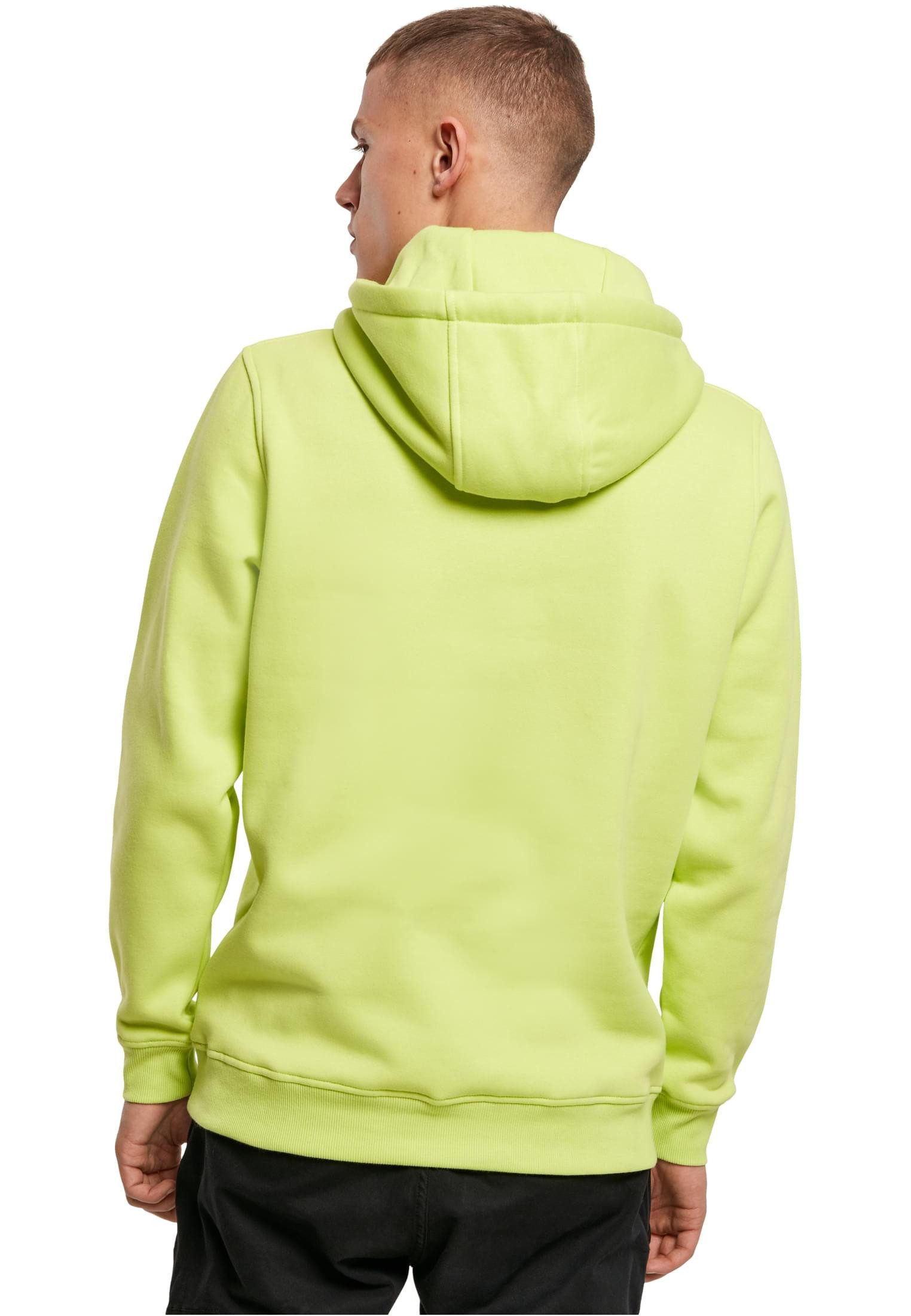 urbandreamz Kapuzenpullover Herren Heavy Hoody Kapuzenpullover günstig online kaufen