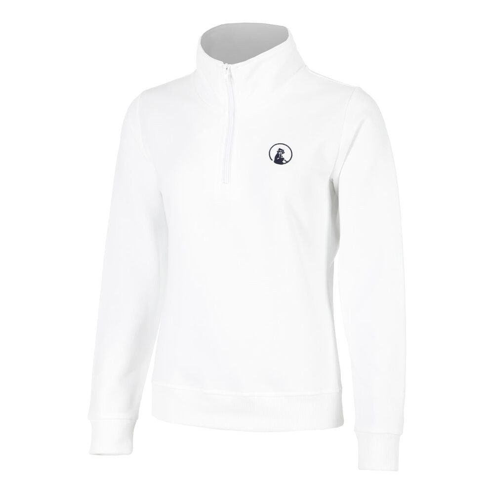 Quiet Please Sweatshirt Troyer günstig online kaufen