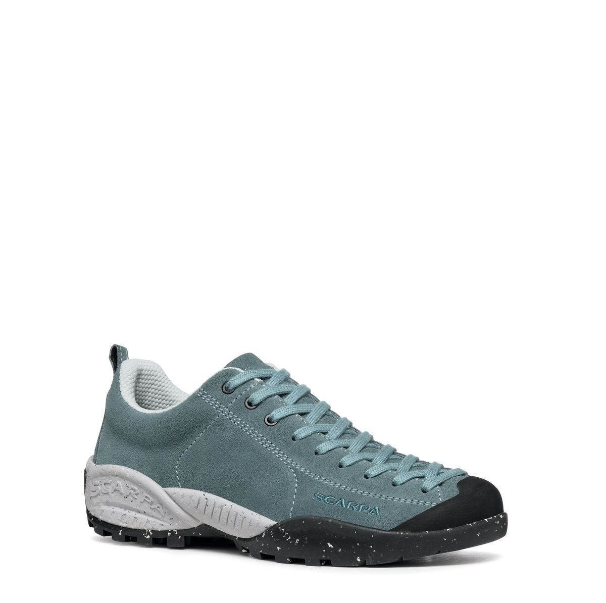 Scarpa Mojito Planet Suede Lifestyle-Schuhe - günstig online kaufen