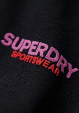 Superdry Shorts SPORTSWEAR LOGO RACER SHORT