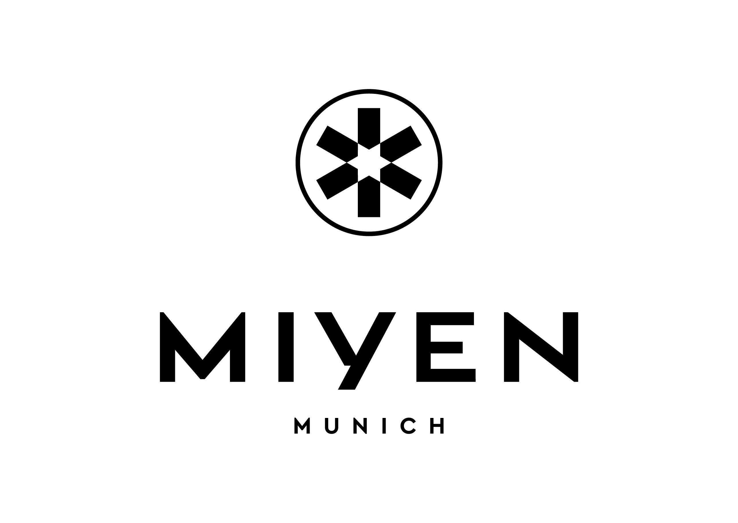 MIYEN MUNICH