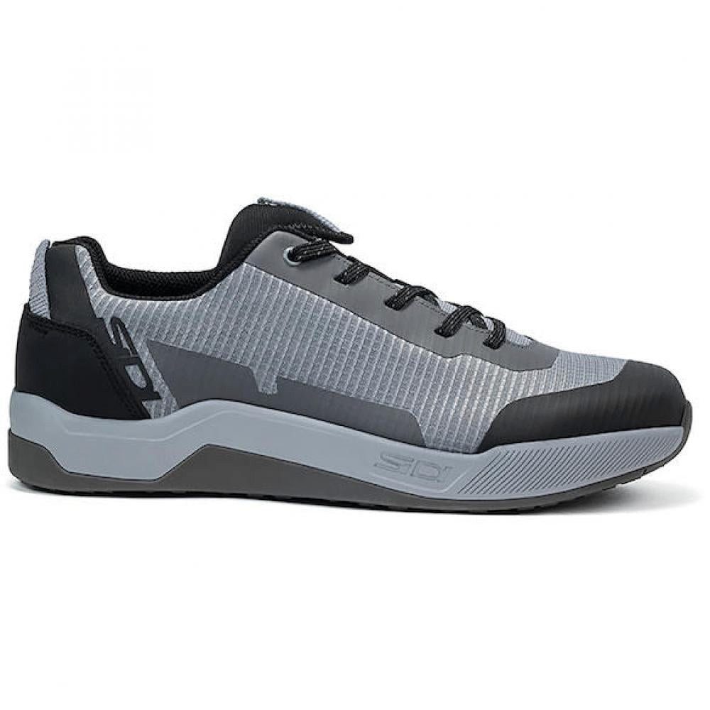 Sidi Sidi MTB Motus GTX dark/gray 2025 Größe 47 dark/gray - wasserdichter M Fahrradschuh